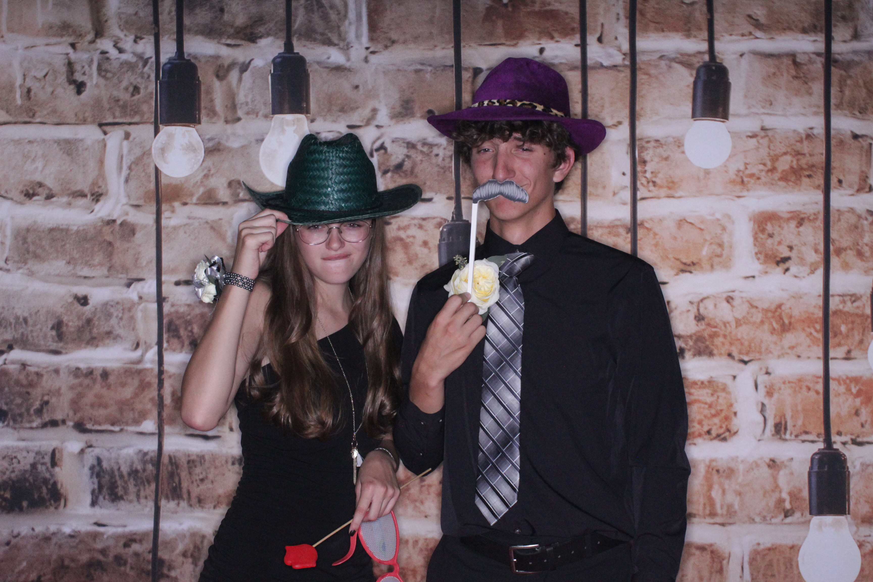 Lockwood Homecoming | View more photos from the event at gallery.photoboothbillings.com/u/PhotoBoothBillings/Lockwood-Homecoming
