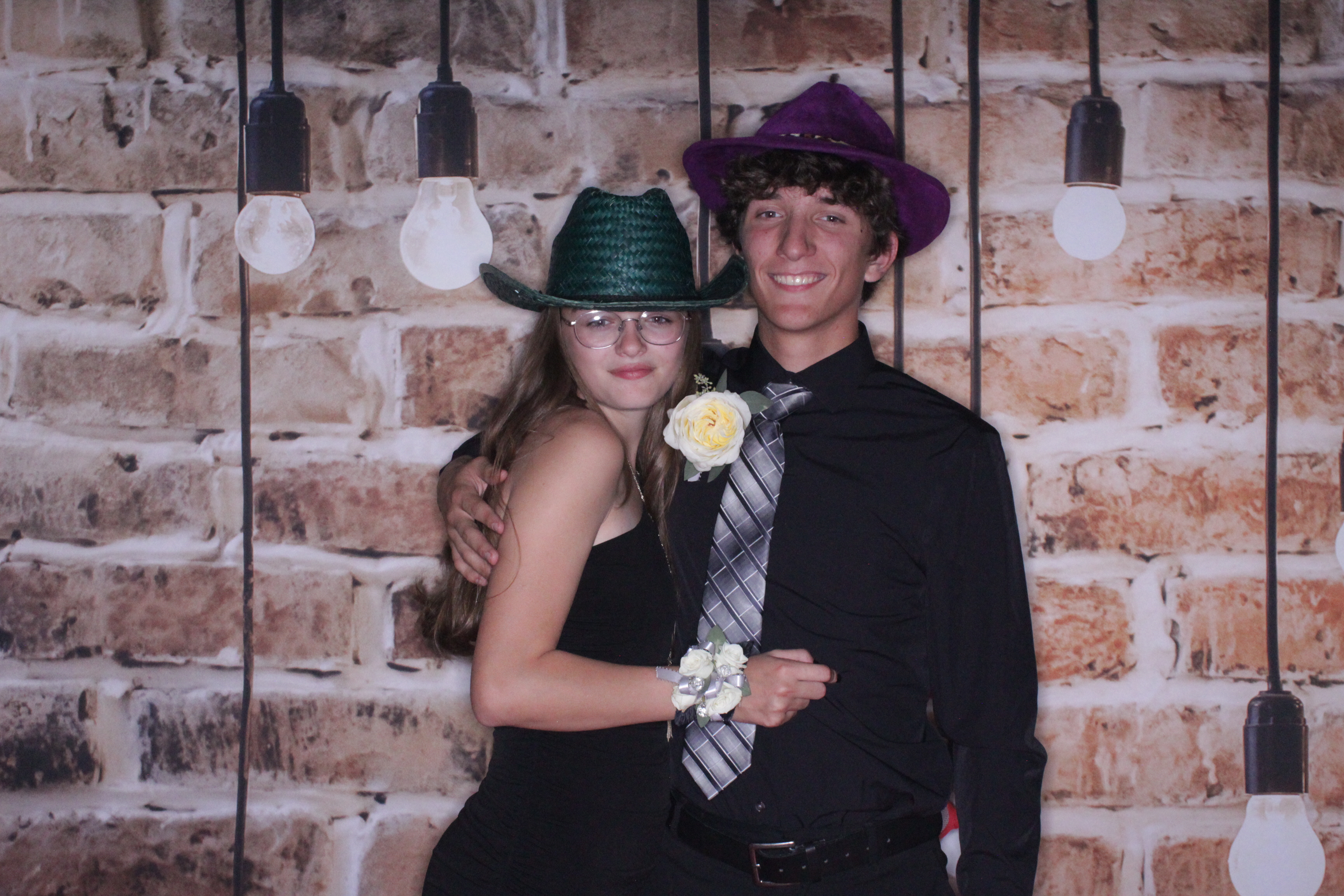 Lockwood Homecoming | View more photos from the event at gallery.photoboothbillings.com/u/PhotoBoothBillings/Lockwood-Homecoming