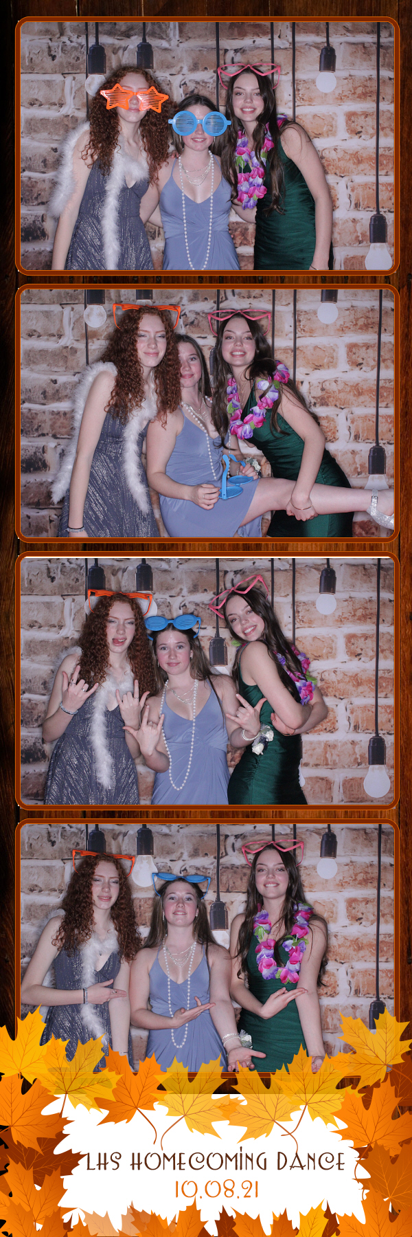 Lockwood Homecoming | View more photos from the event at gallery.photoboothbillings.com/u/PhotoBoothBillings/Lockwood-Homecoming