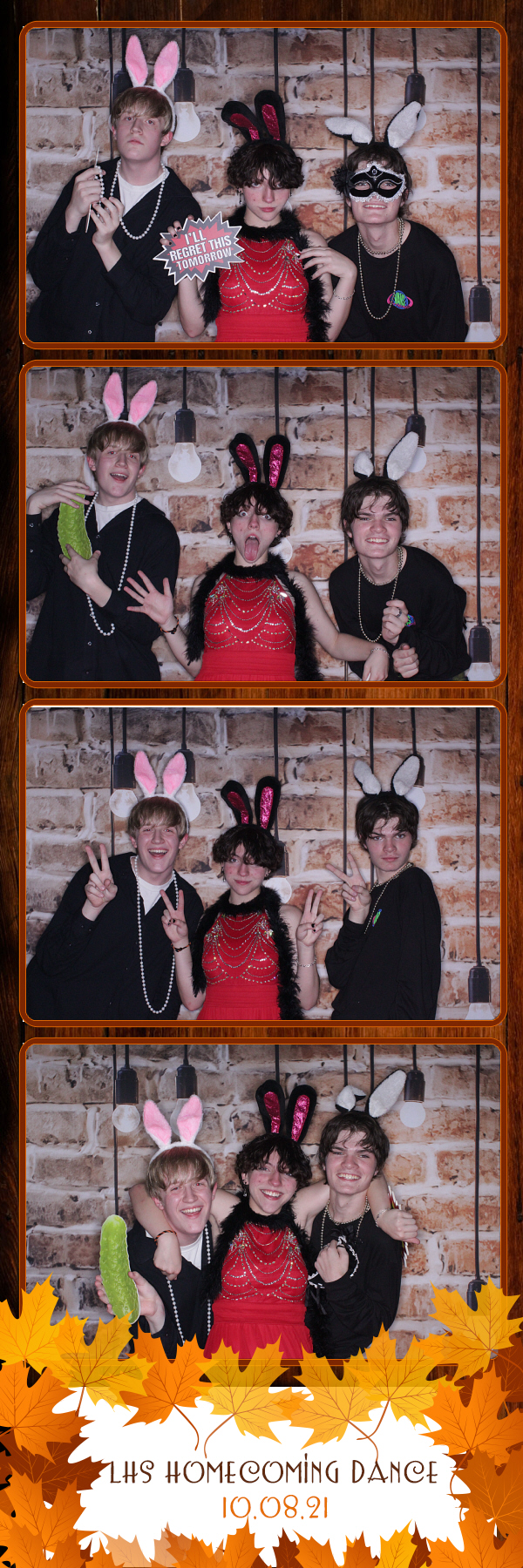 Lockwood Homecoming | View more photos from the event at gallery.photoboothbillings.com/u/PhotoBoothBillings/Lockwood-Homecoming