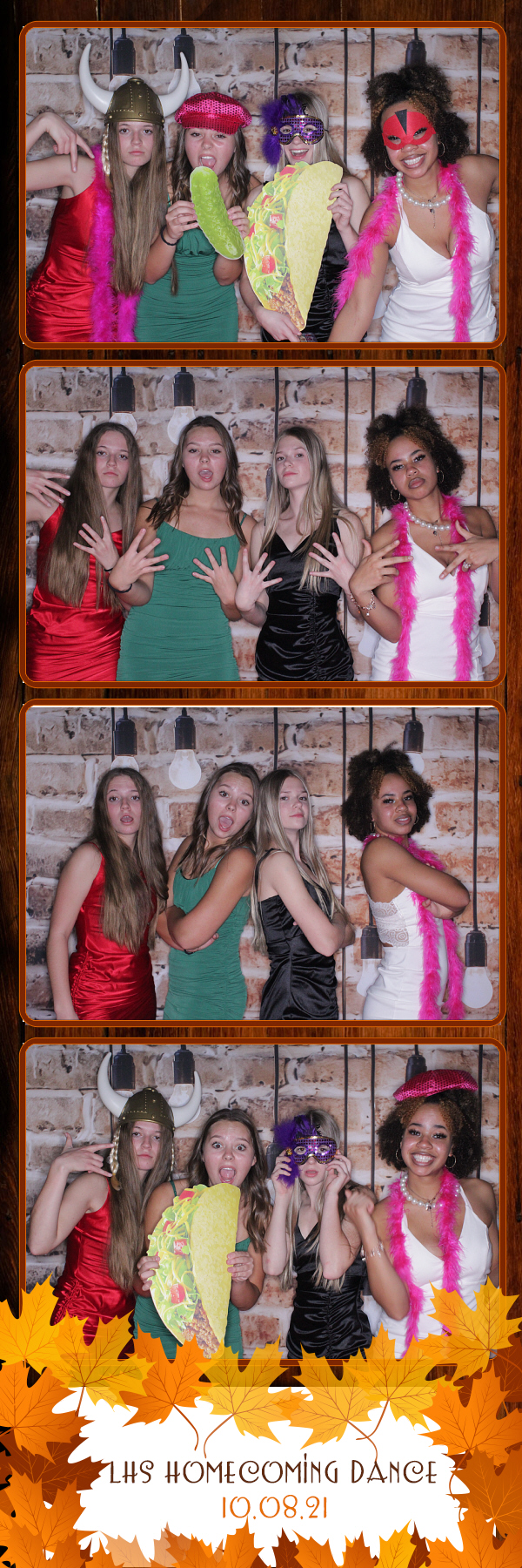 Lockwood Homecoming | View more photos from the event at gallery.photoboothbillings.com/u/PhotoBoothBillings/Lockwood-Homecoming