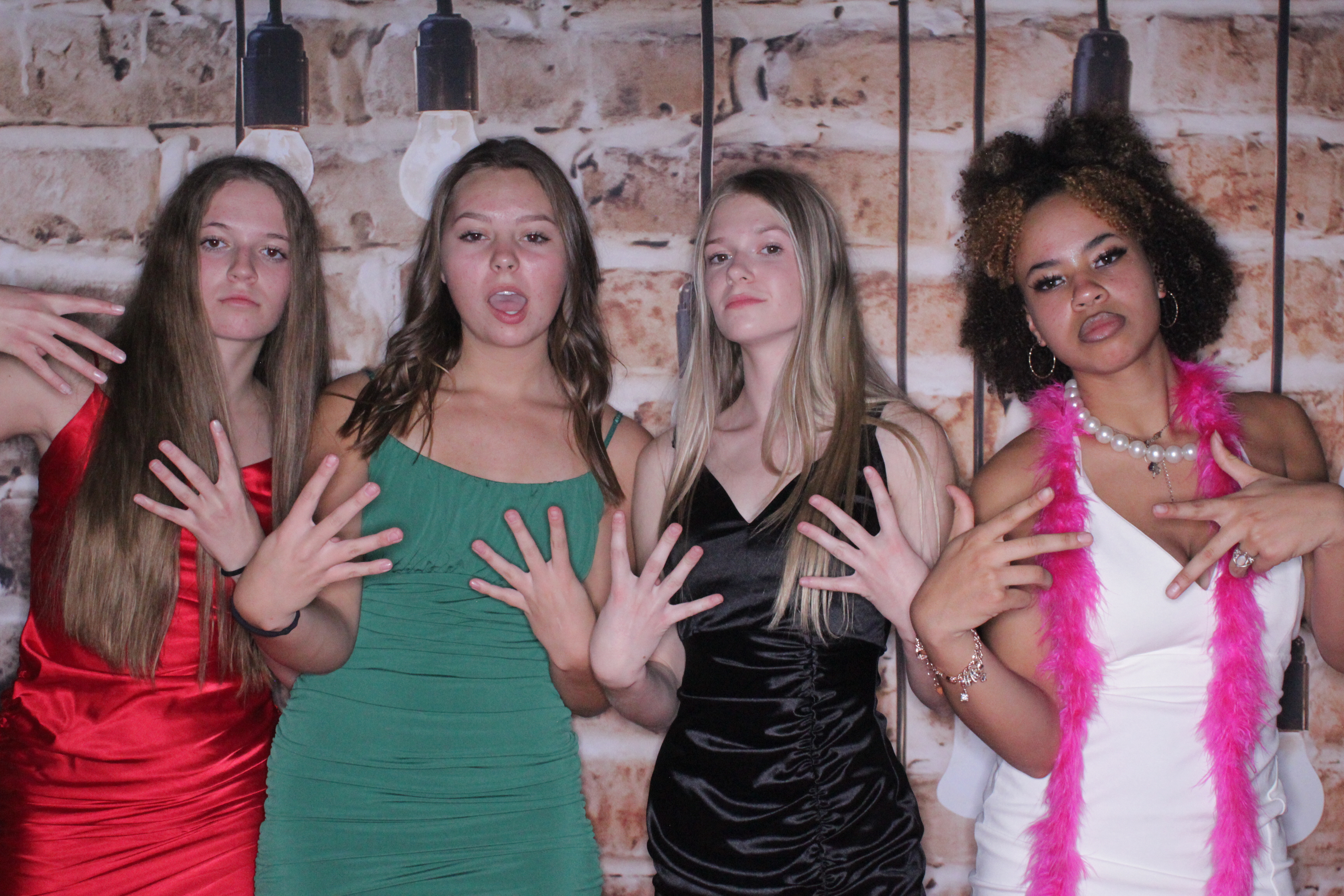 Lockwood Homecoming | View more photos from the event at gallery.photoboothbillings.com/u/PhotoBoothBillings/Lockwood-Homecoming