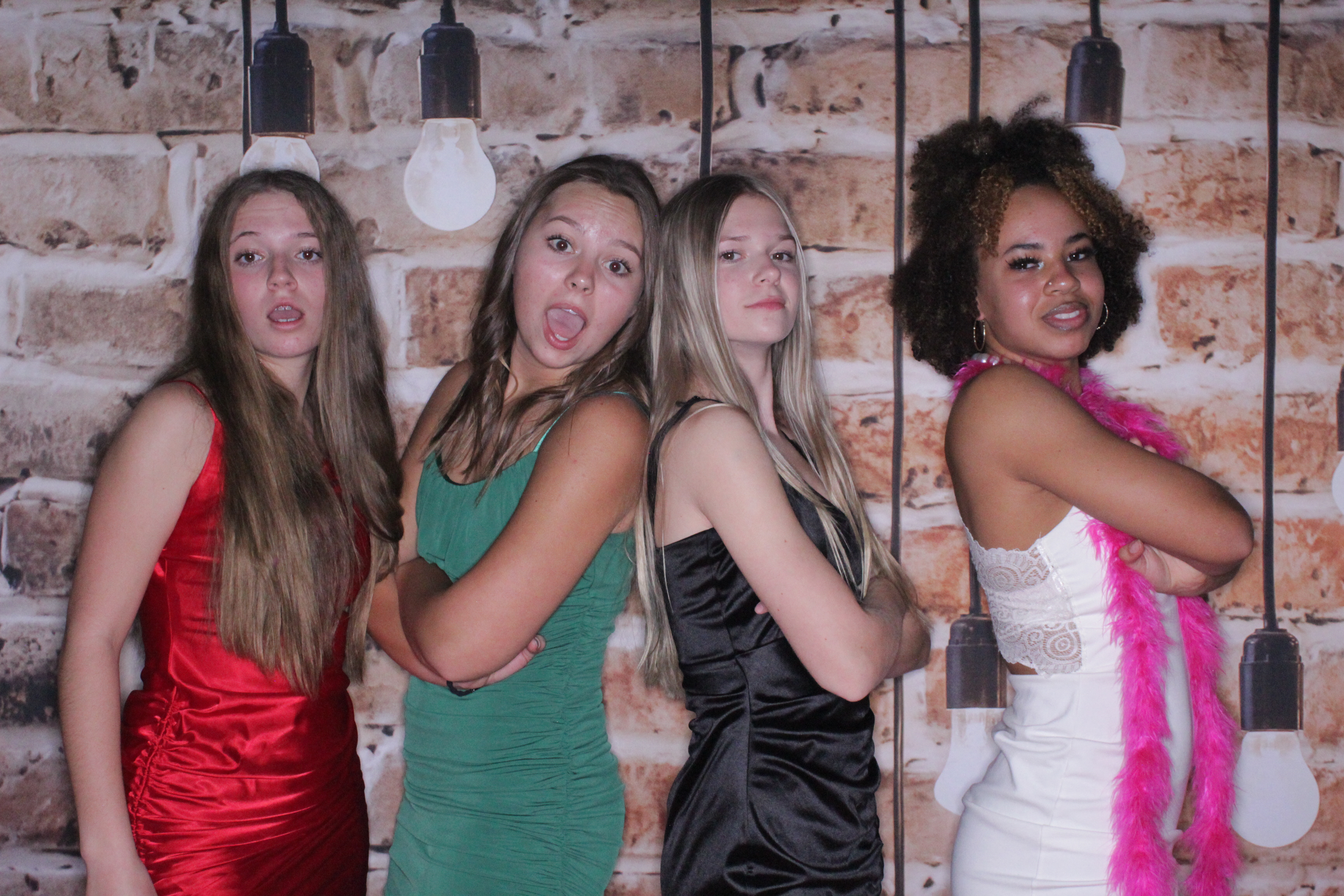 Lockwood Homecoming | View more photos from the event at gallery.photoboothbillings.com/u/PhotoBoothBillings/Lockwood-Homecoming