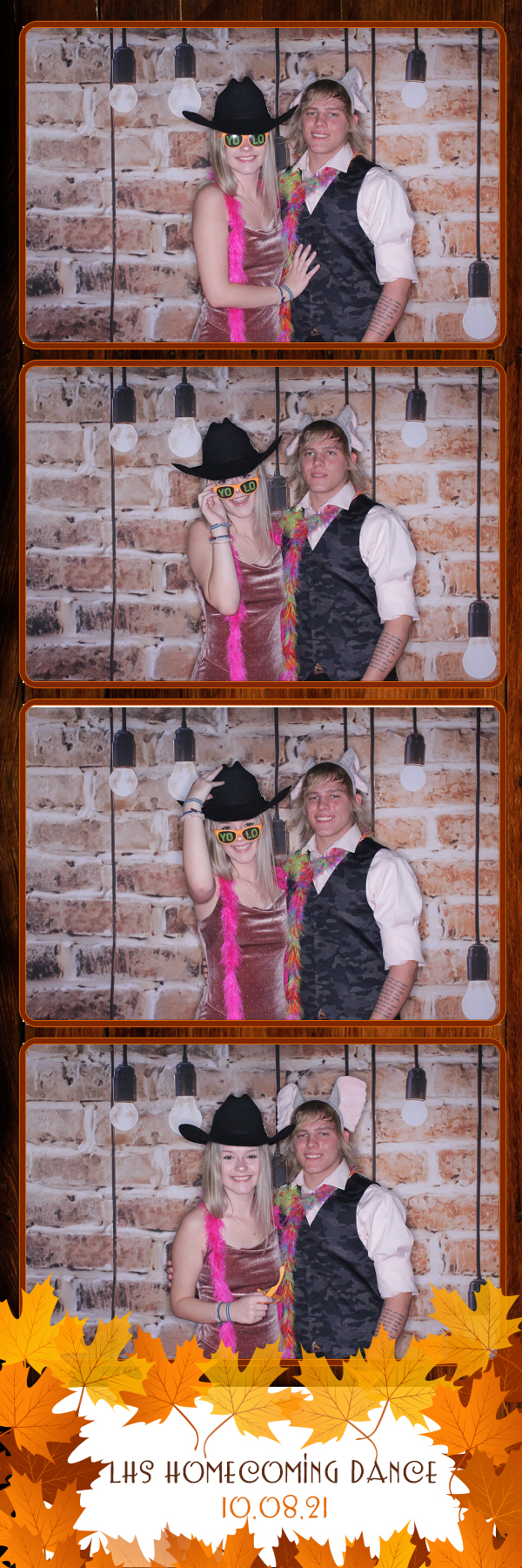 Lockwood Homecoming | View more photos from the event at gallery.photoboothbillings.com/u/PhotoBoothBillings/Lockwood-Homecoming