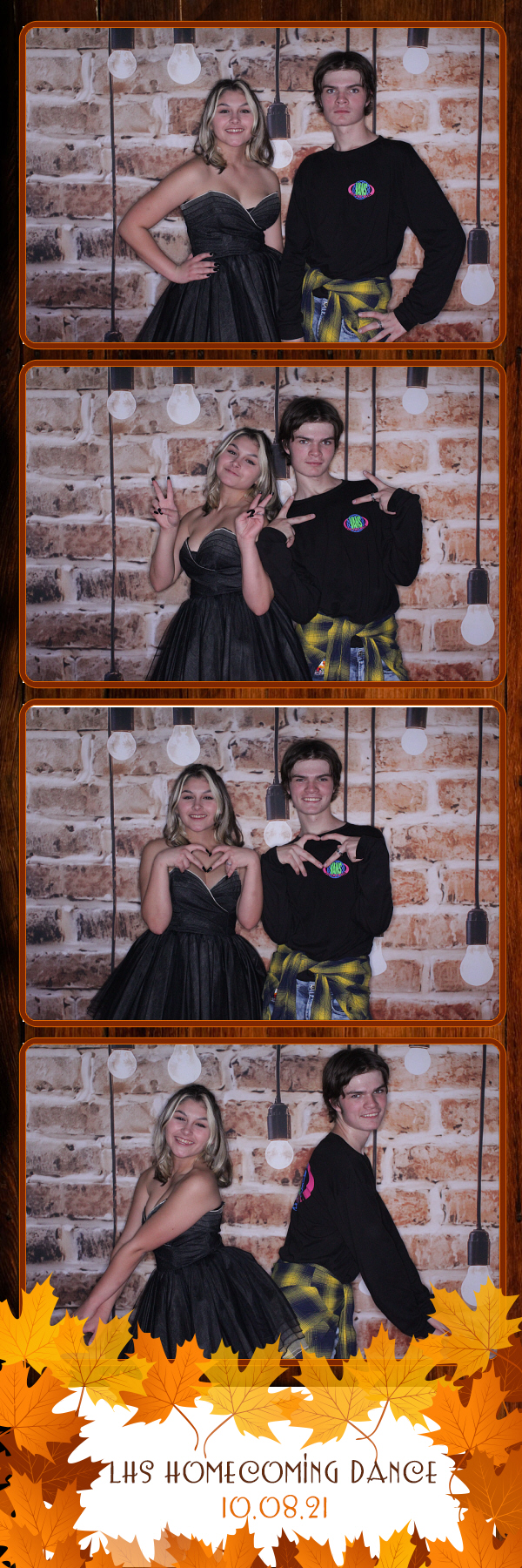 Lockwood Homecoming | View more photos from the event at gallery.photoboothbillings.com/u/PhotoBoothBillings/Lockwood-Homecoming