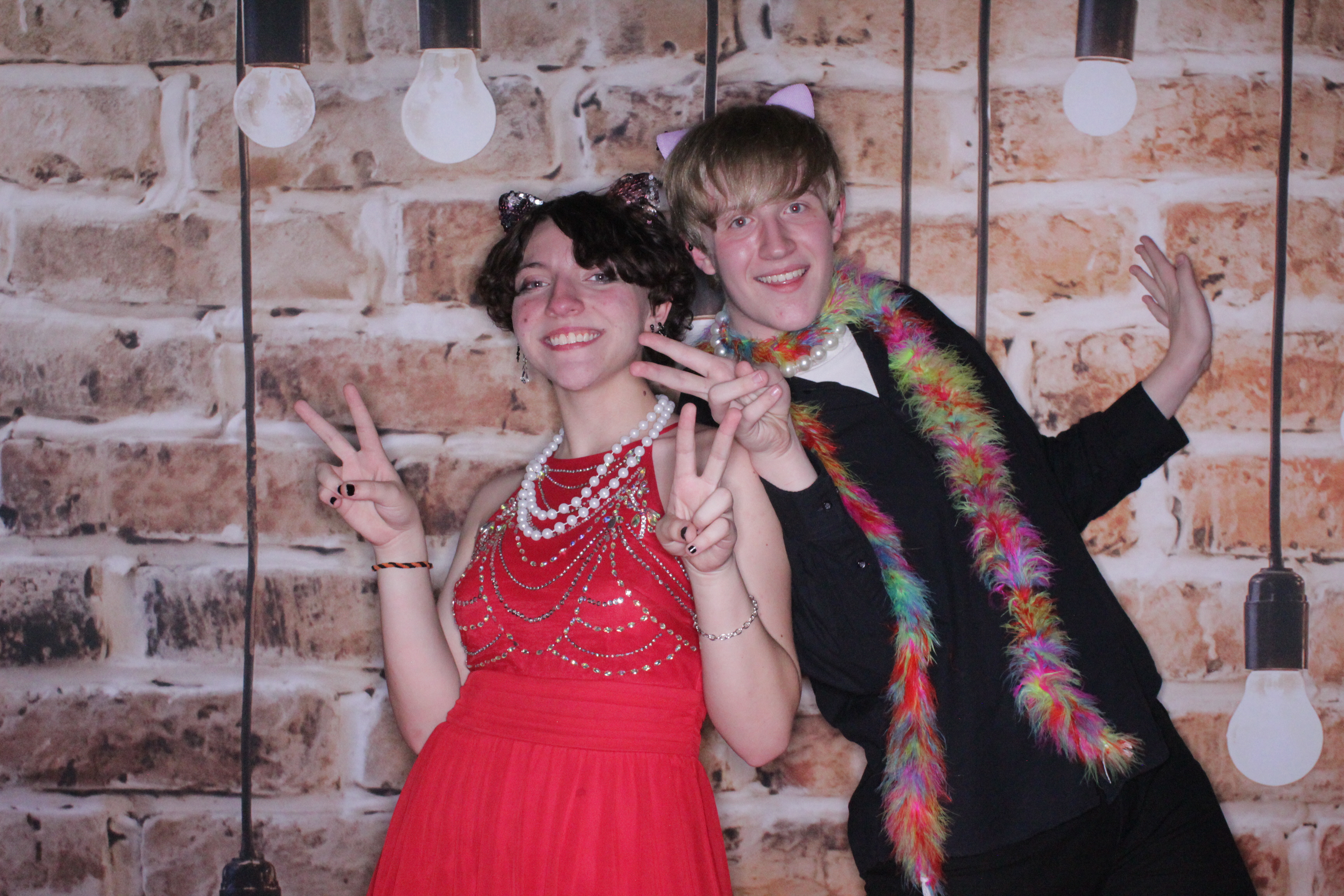 Lockwood Homecoming | View more photos from the event at gallery.photoboothbillings.com/u/PhotoBoothBillings/Lockwood-Homecoming