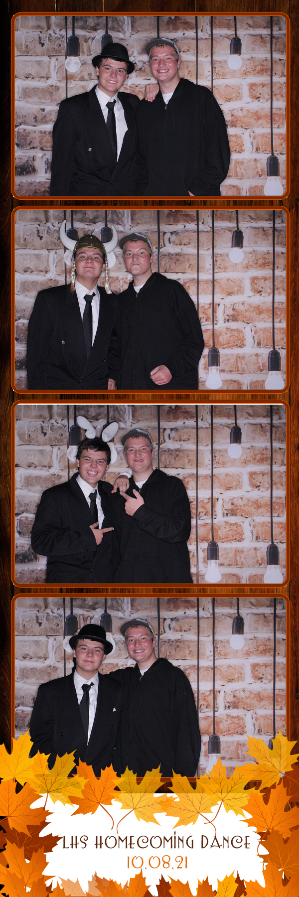 Lockwood Homecoming | View more photos from the event at gallery.photoboothbillings.com/u/PhotoBoothBillings/Lockwood-Homecoming