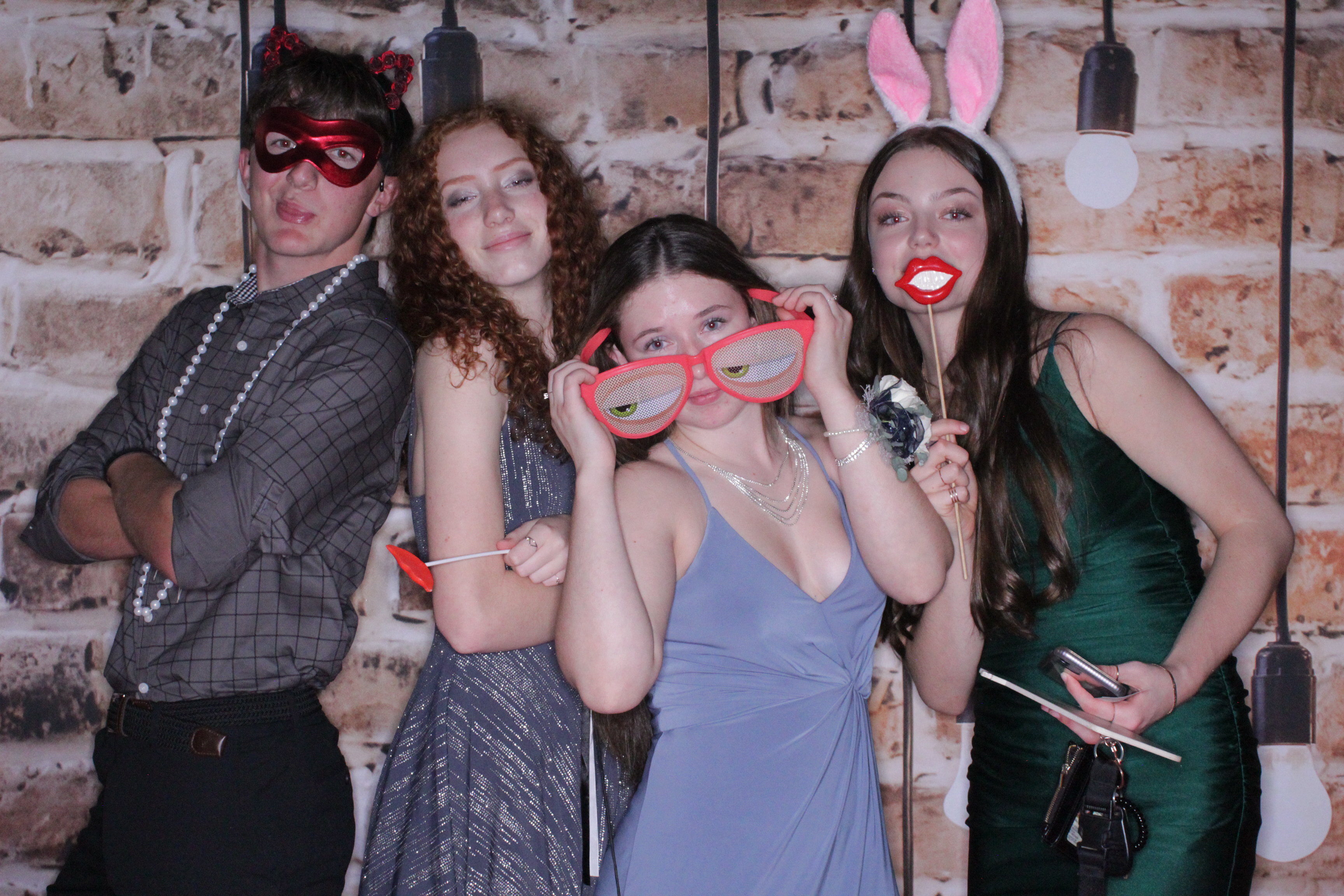 Lockwood Homecoming | View more photos from the event at gallery.photoboothbillings.com/u/PhotoBoothBillings/Lockwood-Homecoming