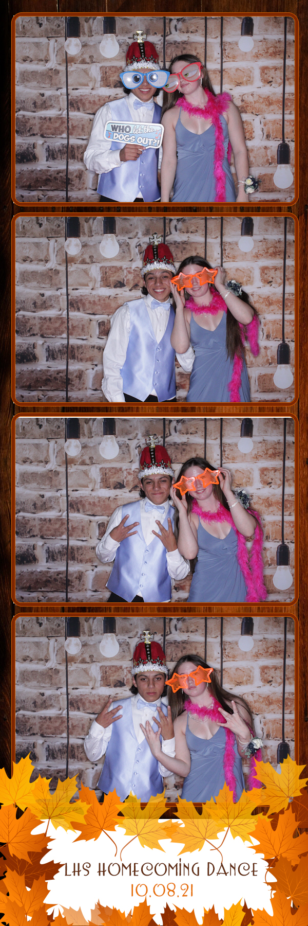Lockwood Homecoming | View more photos from the event at gallery.photoboothbillings.com/u/PhotoBoothBillings/Lockwood-Homecoming