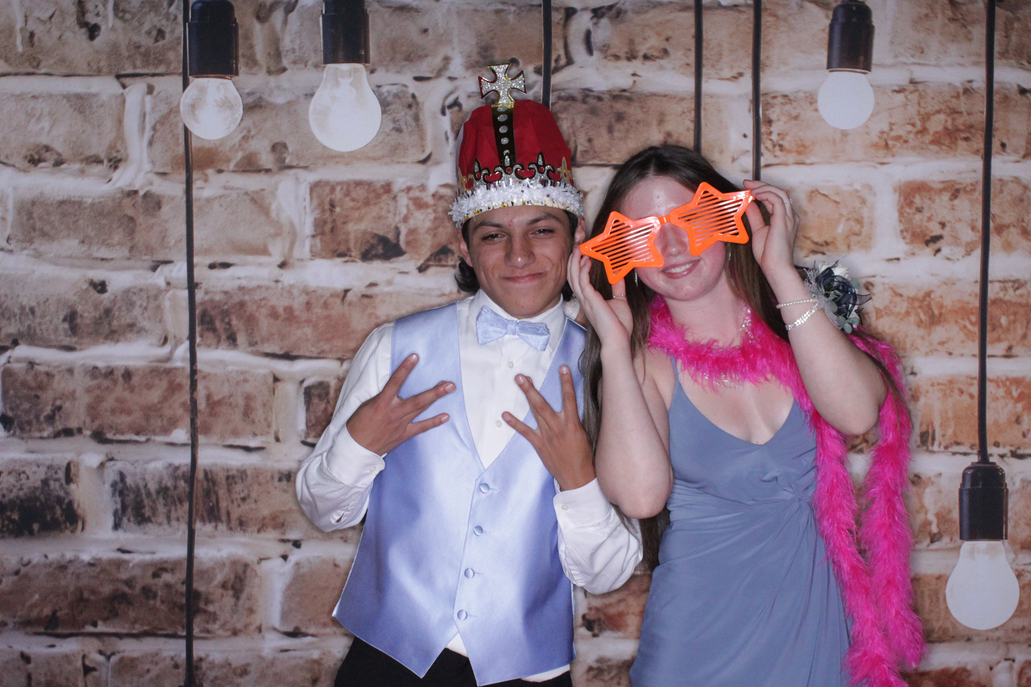 Lockwood Homecoming | View more photos from the event at gallery.photoboothbillings.com/u/PhotoBoothBillings/Lockwood-Homecoming