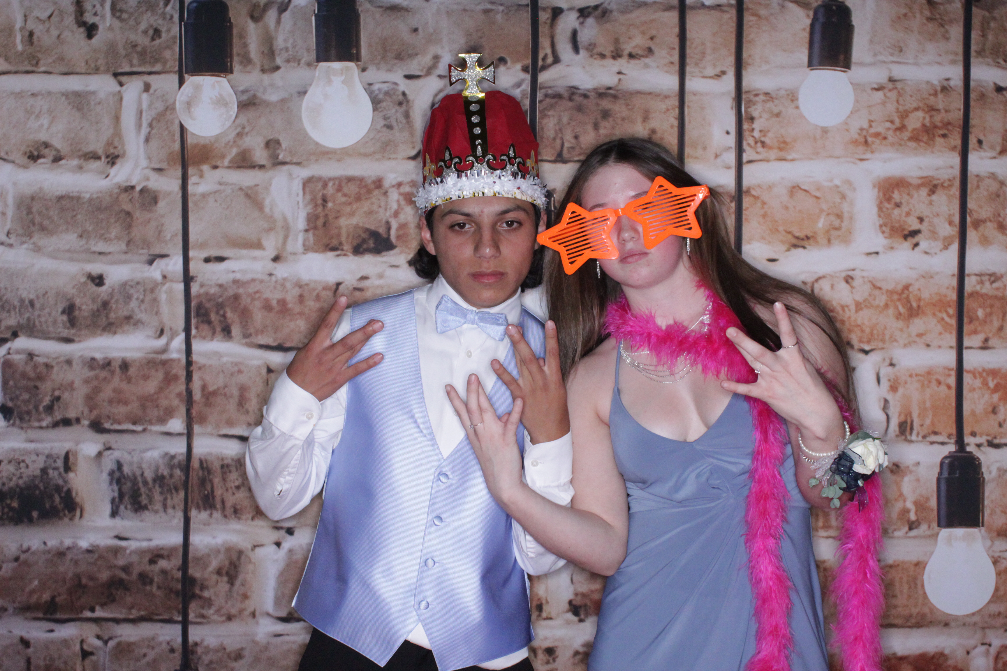 Lockwood Homecoming | View more photos from the event at gallery.photoboothbillings.com/u/PhotoBoothBillings/Lockwood-Homecoming