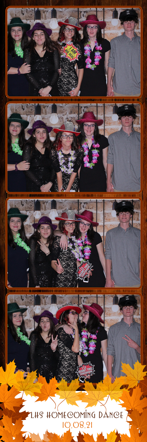 Lockwood Homecoming | View more photos from the event at gallery.photoboothbillings.com/u/PhotoBoothBillings/Lockwood-Homecoming