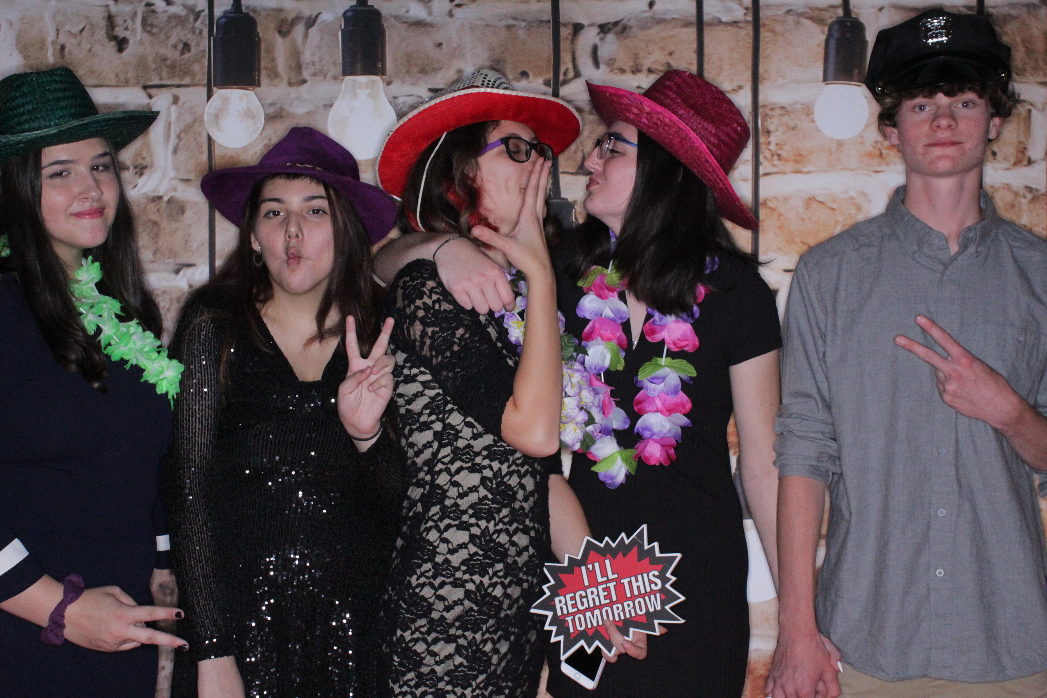 Lockwood Homecoming | View more photos from the event at gallery.photoboothbillings.com/u/PhotoBoothBillings/Lockwood-Homecoming