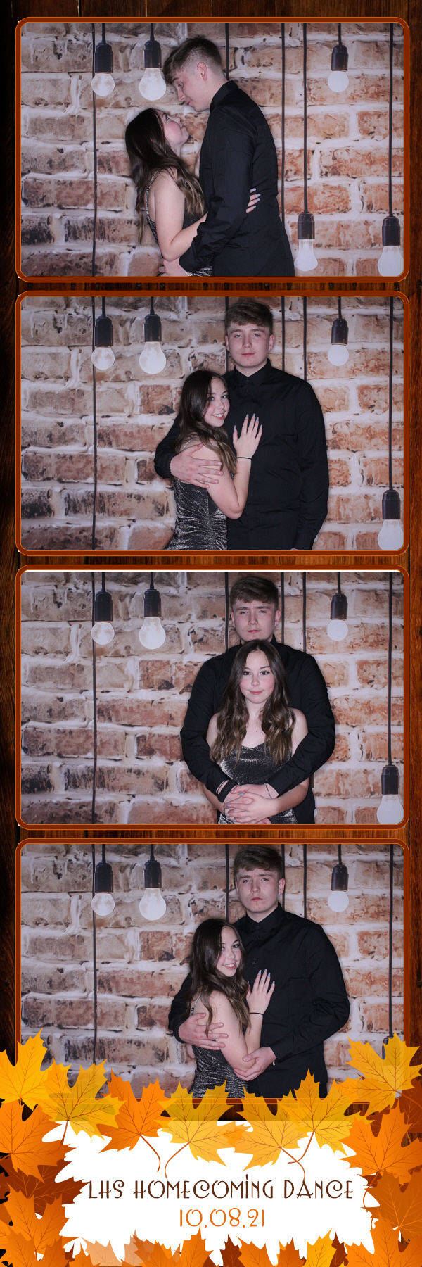 Lockwood Homecoming | View more photos from the event at gallery.photoboothbillings.com/u/PhotoBoothBillings/Lockwood-Homecoming