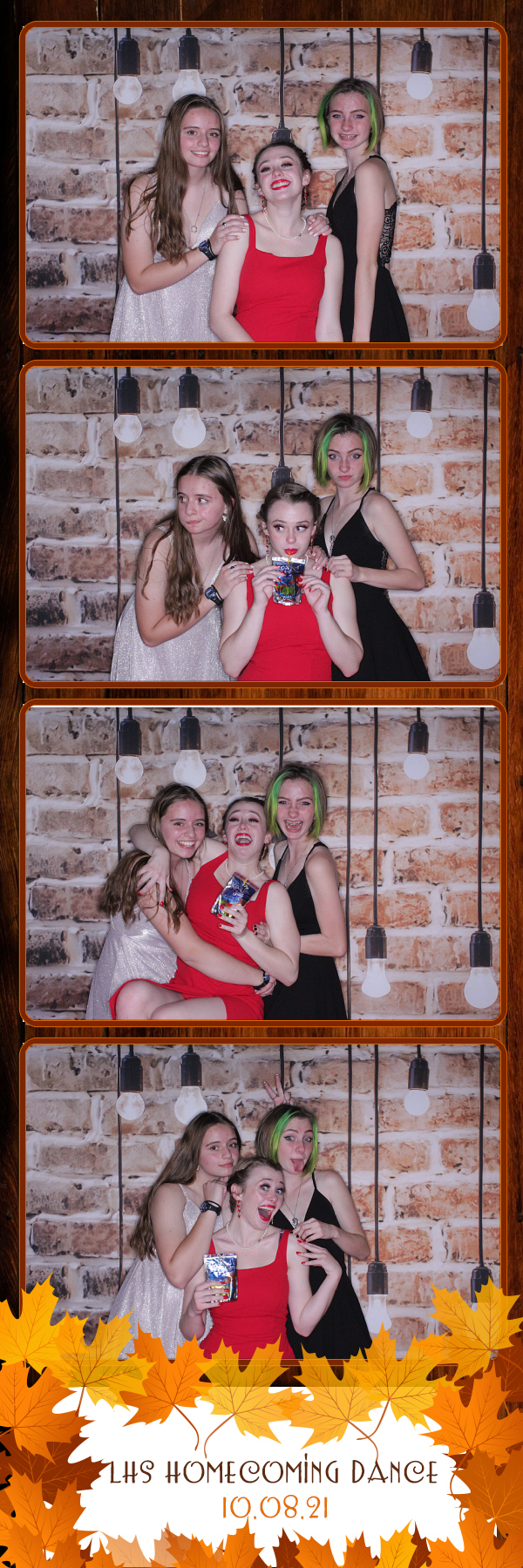 Lockwood Homecoming | View more photos from the event at gallery.photoboothbillings.com/u/PhotoBoothBillings/Lockwood-Homecoming