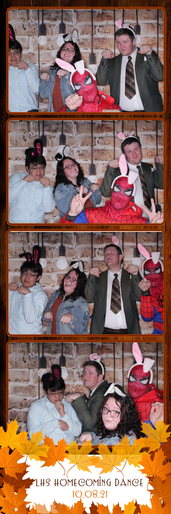 Lockwood Homecoming | View more photos from the event at gallery.photoboothbillings.com/u/PhotoBoothBillings/Lockwood-Homecoming