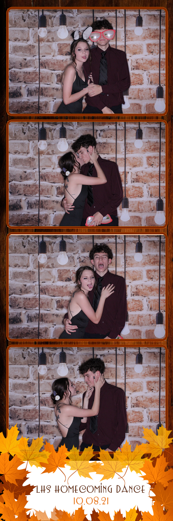 Lockwood Homecoming | View more photos from the event at gallery.photoboothbillings.com/u/PhotoBoothBillings/Lockwood-Homecoming