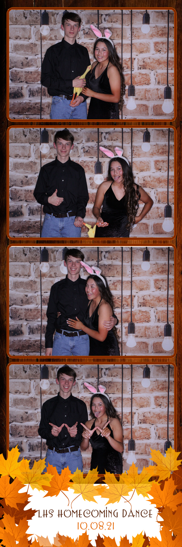 Lockwood Homecoming | View more photos from the event at gallery.photoboothbillings.com/u/PhotoBoothBillings/Lockwood-Homecoming