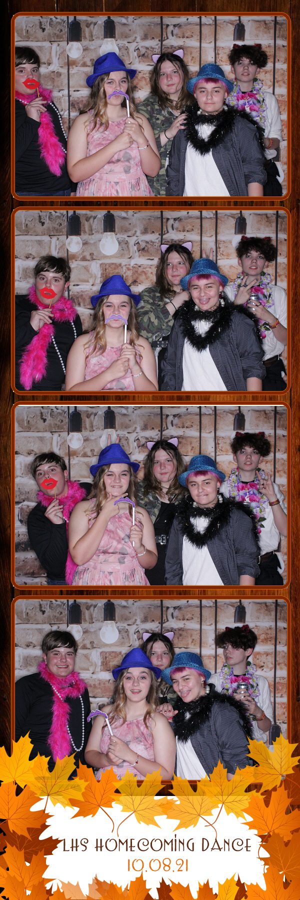 Lockwood Homecoming | View more photos from the event at gallery.photoboothbillings.com/u/PhotoBoothBillings/Lockwood-Homecoming