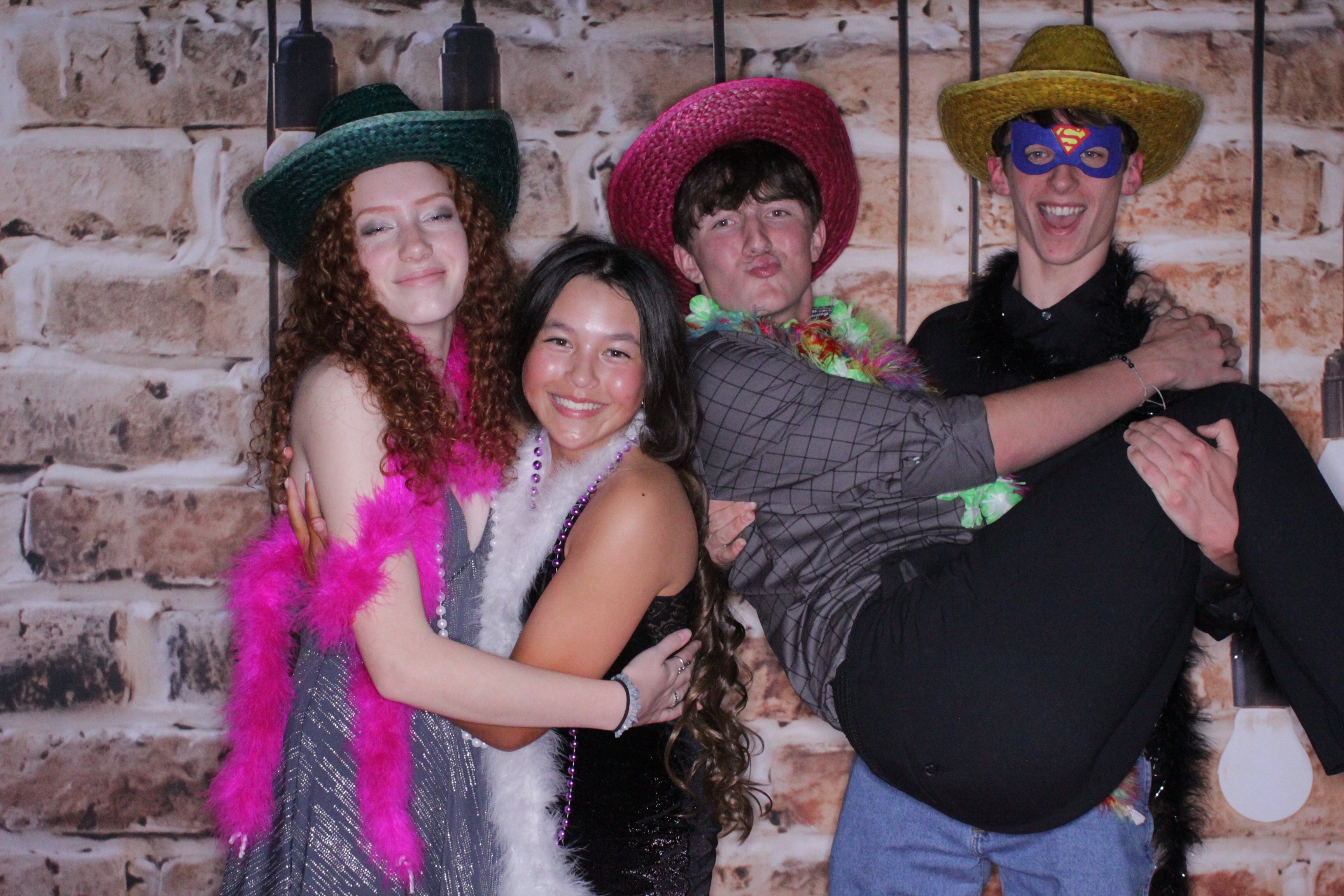 Lockwood Homecoming | View more photos from the event at gallery.photoboothbillings.com/u/PhotoBoothBillings/Lockwood-Homecoming