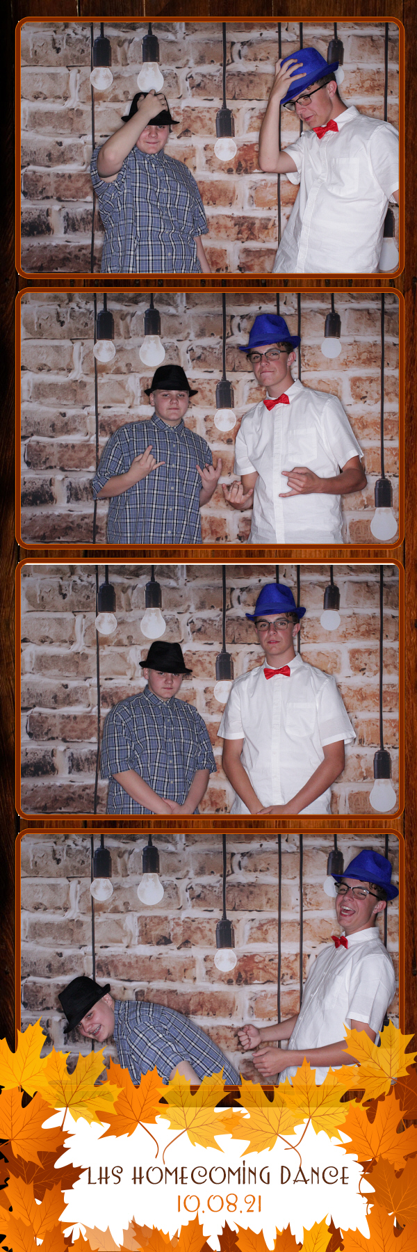 Lockwood Homecoming | View more photos from the event at gallery.photoboothbillings.com/u/PhotoBoothBillings/Lockwood-Homecoming