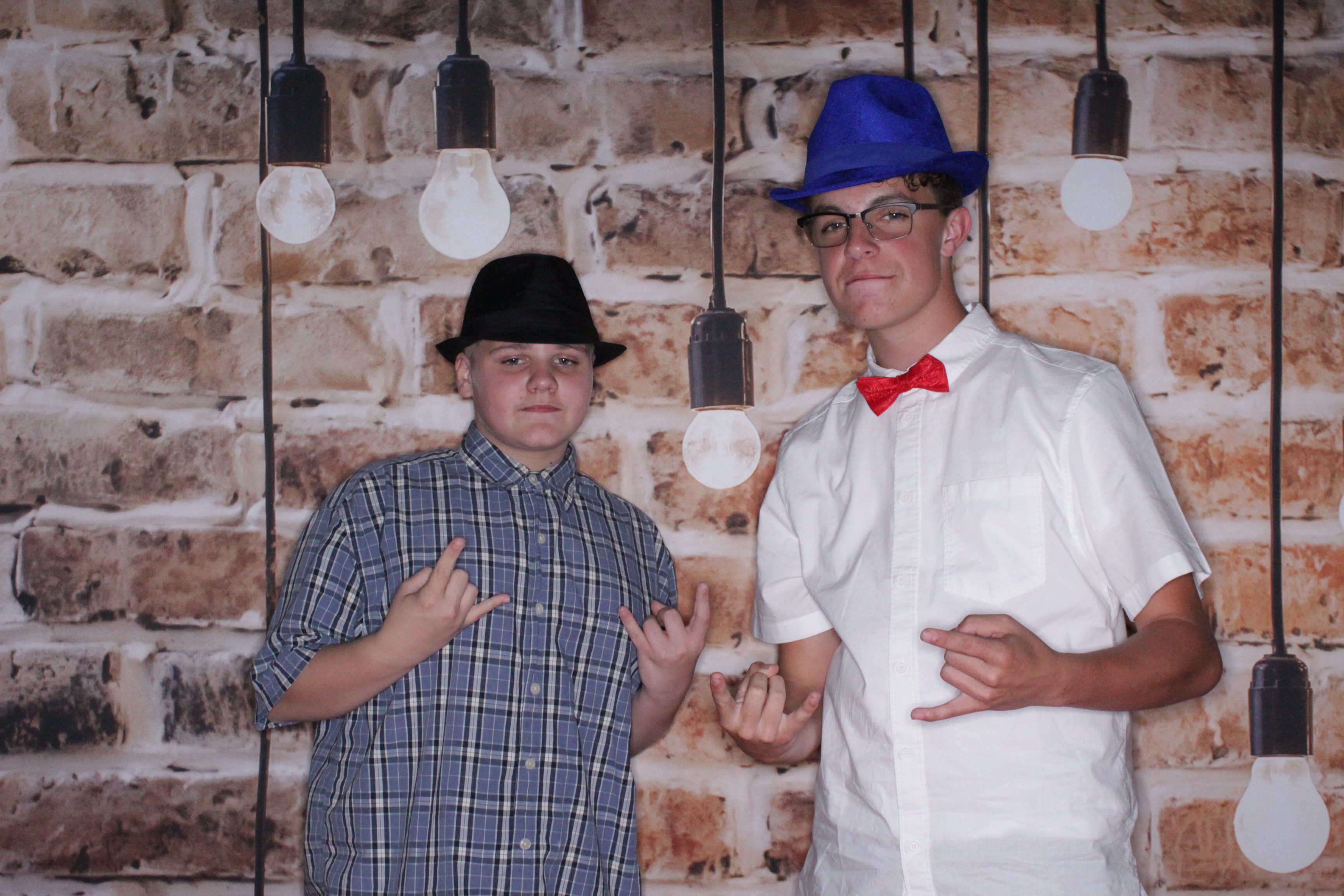 Lockwood Homecoming | View more photos from the event at gallery.photoboothbillings.com/u/PhotoBoothBillings/Lockwood-Homecoming