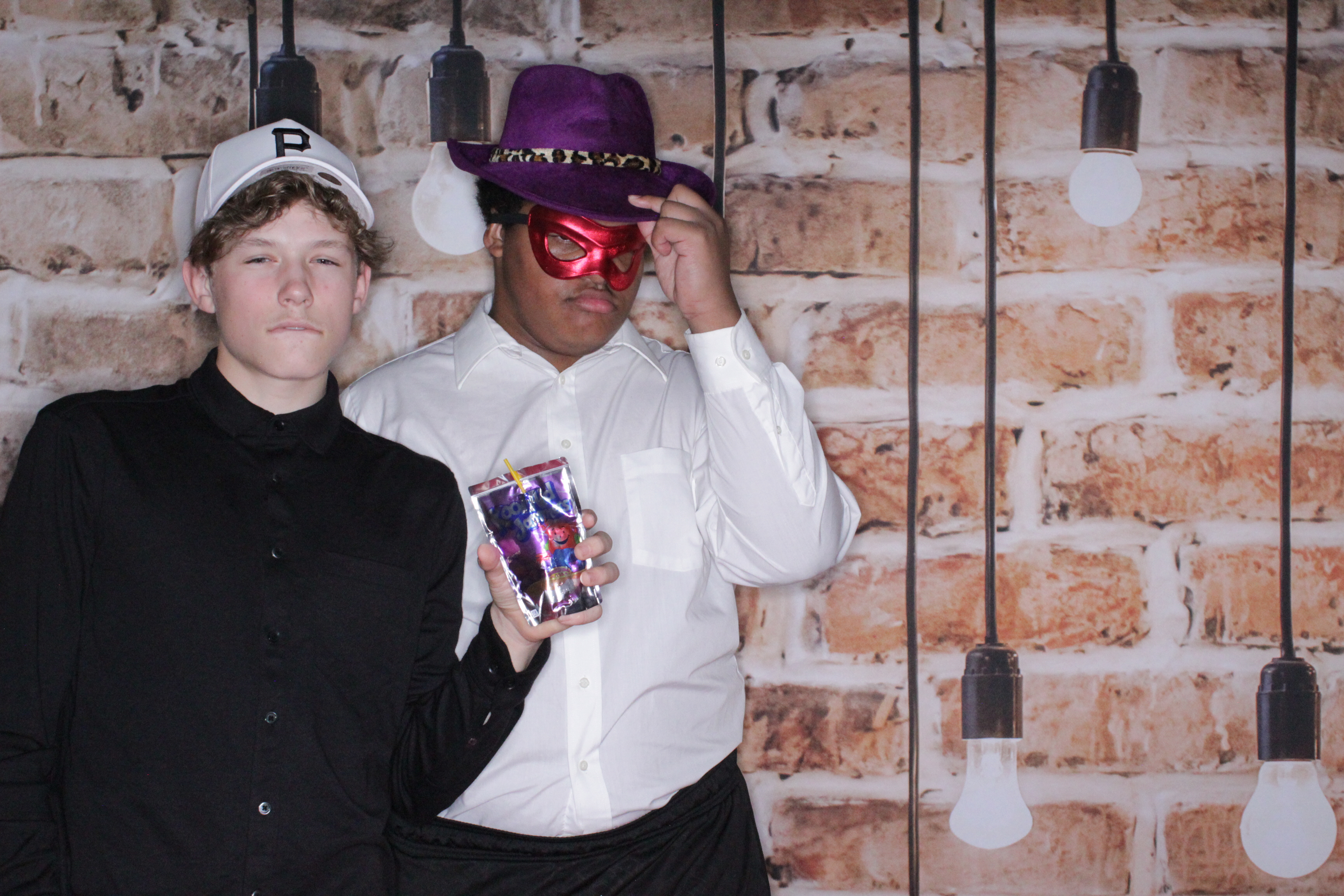 Lockwood Homecoming | View more photos from the event at gallery.photoboothbillings.com/u/PhotoBoothBillings/Lockwood-Homecoming
