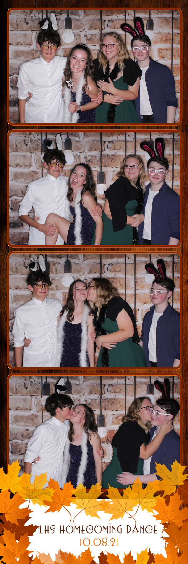 Lockwood Homecoming | View more photos from the event at gallery.photoboothbillings.com/u/PhotoBoothBillings/Lockwood-Homecoming
