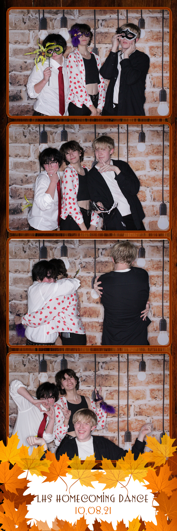 Lockwood Homecoming | View more photos from the event at gallery.photoboothbillings.com/u/PhotoBoothBillings/Lockwood-Homecoming