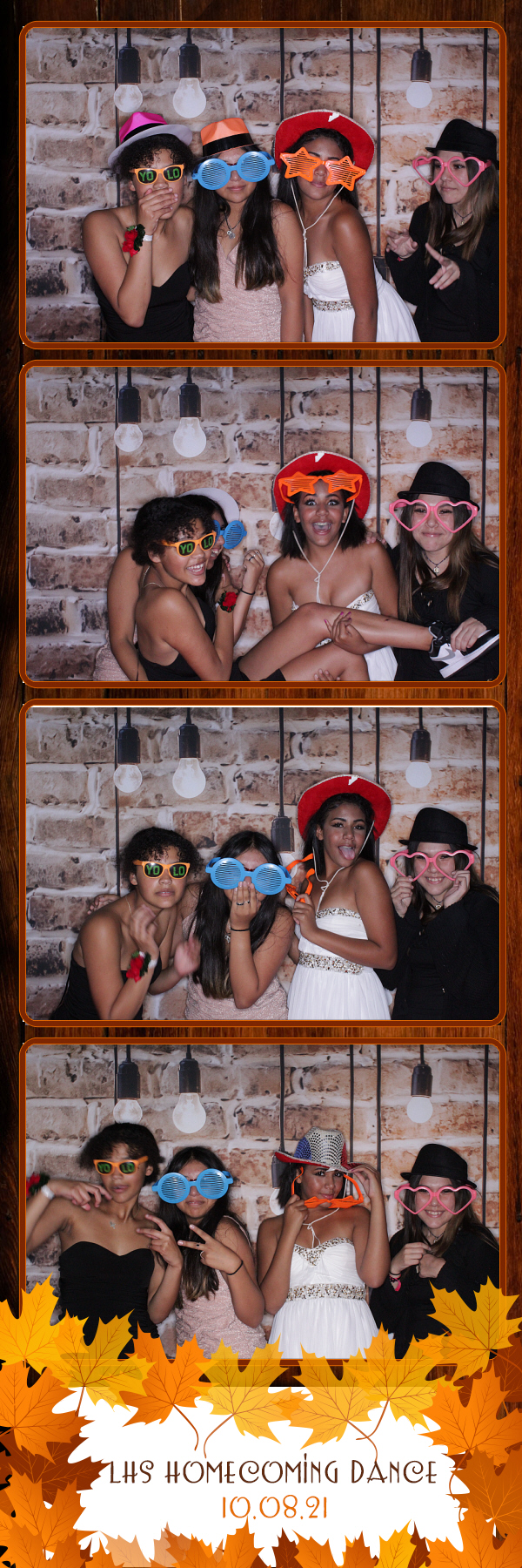 Lockwood Homecoming | View more photos from the event at gallery.photoboothbillings.com/u/PhotoBoothBillings/Lockwood-Homecoming