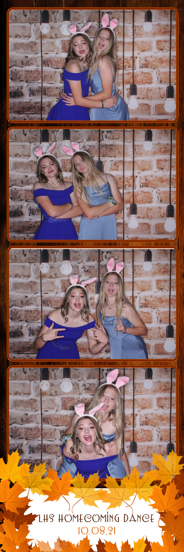 Lockwood Homecoming | View more photos from the event at gallery.photoboothbillings.com/u/PhotoBoothBillings/Lockwood-Homecoming