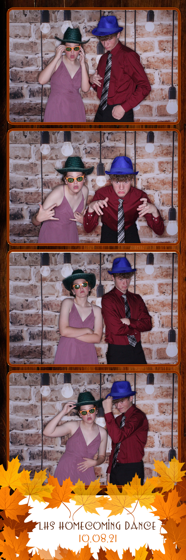 Lockwood Homecoming | View more photos from the event at gallery.photoboothbillings.com/u/PhotoBoothBillings/Lockwood-Homecoming