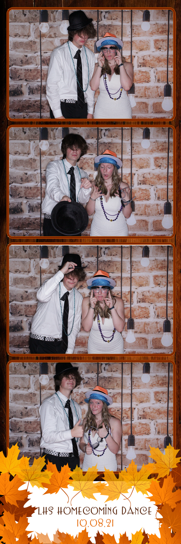 Lockwood Homecoming | View more photos from the event at gallery.photoboothbillings.com/u/PhotoBoothBillings/Lockwood-Homecoming
