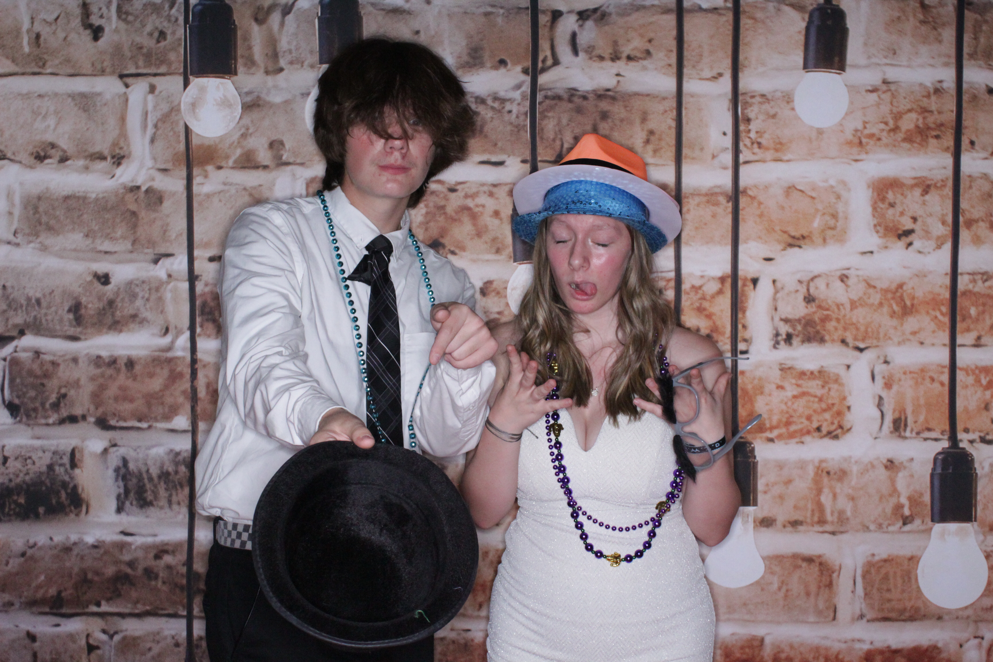 Lockwood Homecoming | View more photos from the event at gallery.photoboothbillings.com/u/PhotoBoothBillings/Lockwood-Homecoming