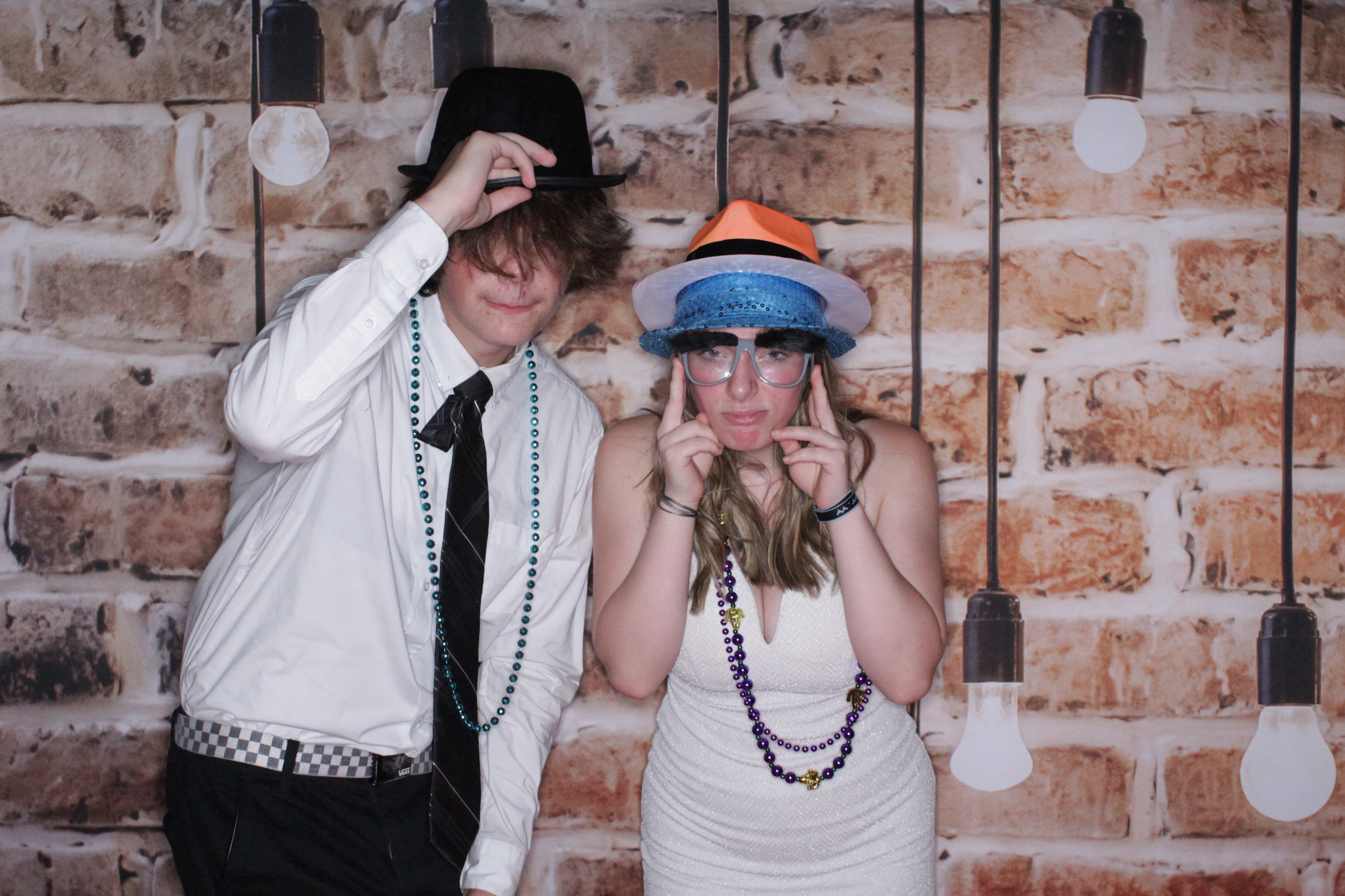 Lockwood Homecoming | View more photos from the event at gallery.photoboothbillings.com/u/PhotoBoothBillings/Lockwood-Homecoming