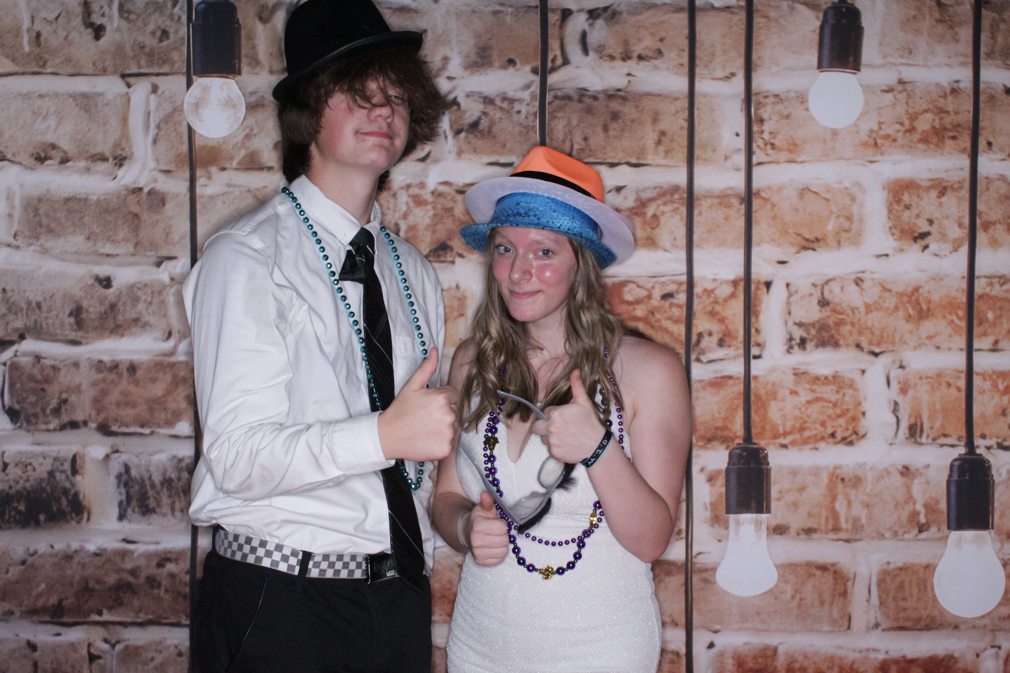Lockwood Homecoming | View more photos from the event at gallery.photoboothbillings.com/u/PhotoBoothBillings/Lockwood-Homecoming