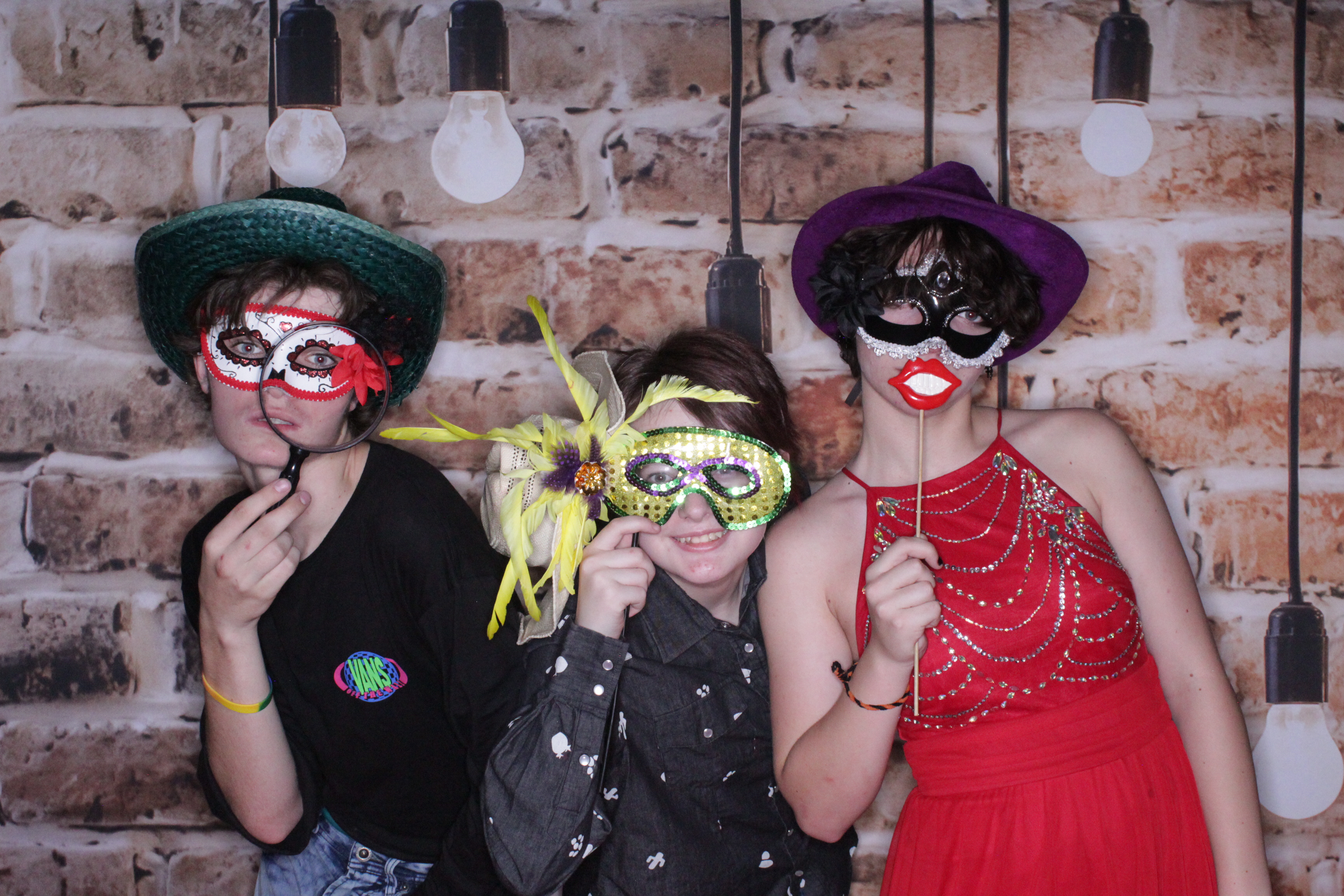 Lockwood Homecoming | View more photos from the event at gallery.photoboothbillings.com/u/PhotoBoothBillings/Lockwood-Homecoming