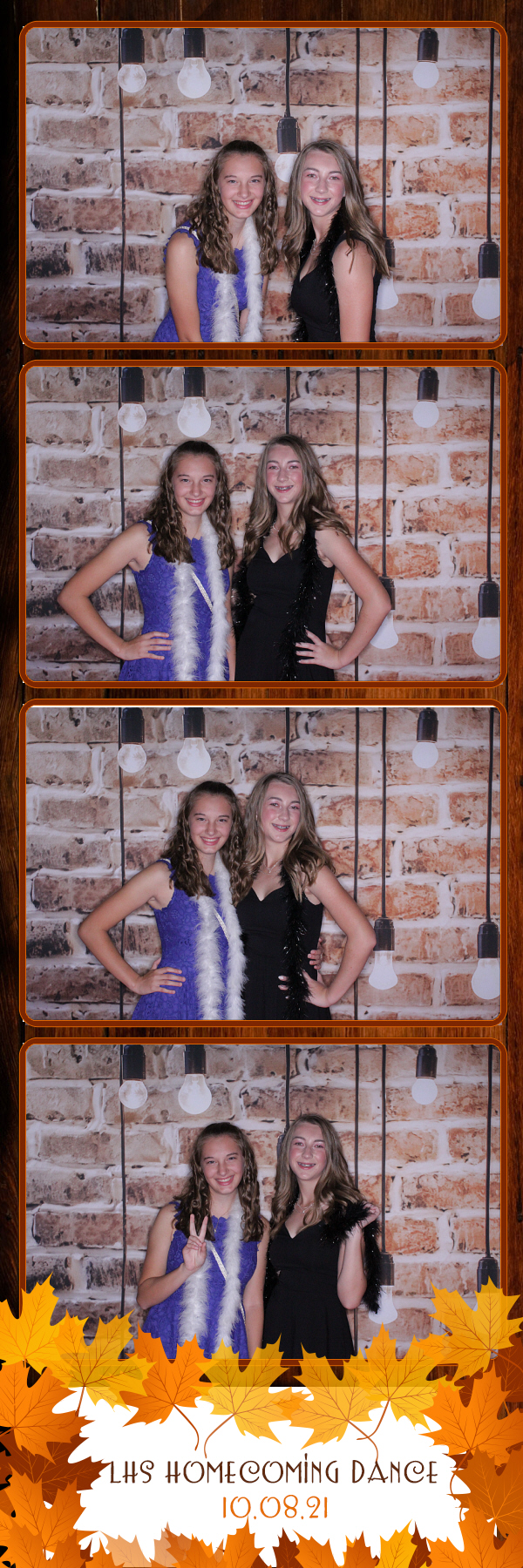 Lockwood Homecoming | View more photos from the event at gallery.photoboothbillings.com/u/PhotoBoothBillings/Lockwood-Homecoming