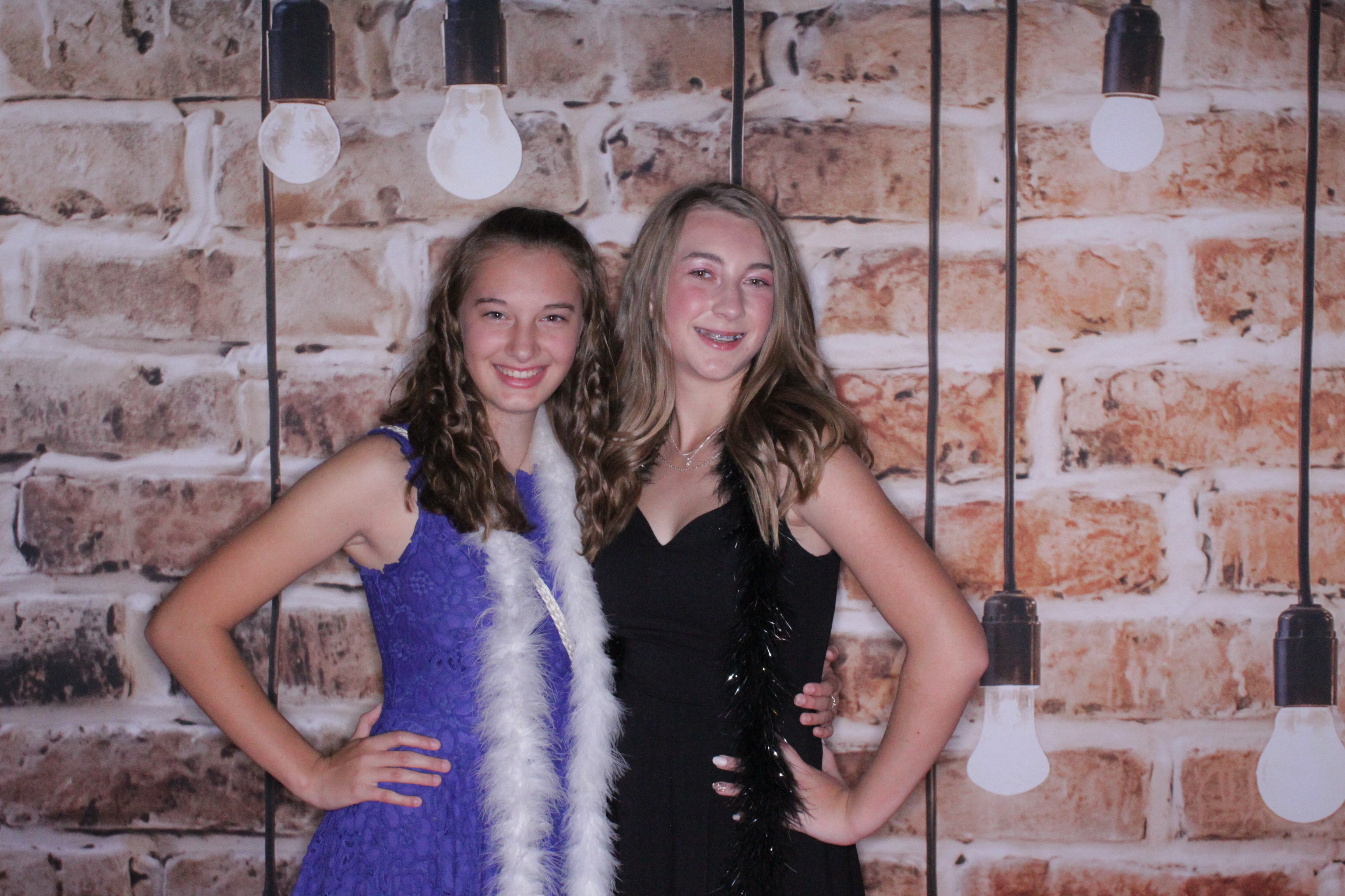 Lockwood Homecoming | View more photos from the event at gallery.photoboothbillings.com/u/PhotoBoothBillings/Lockwood-Homecoming