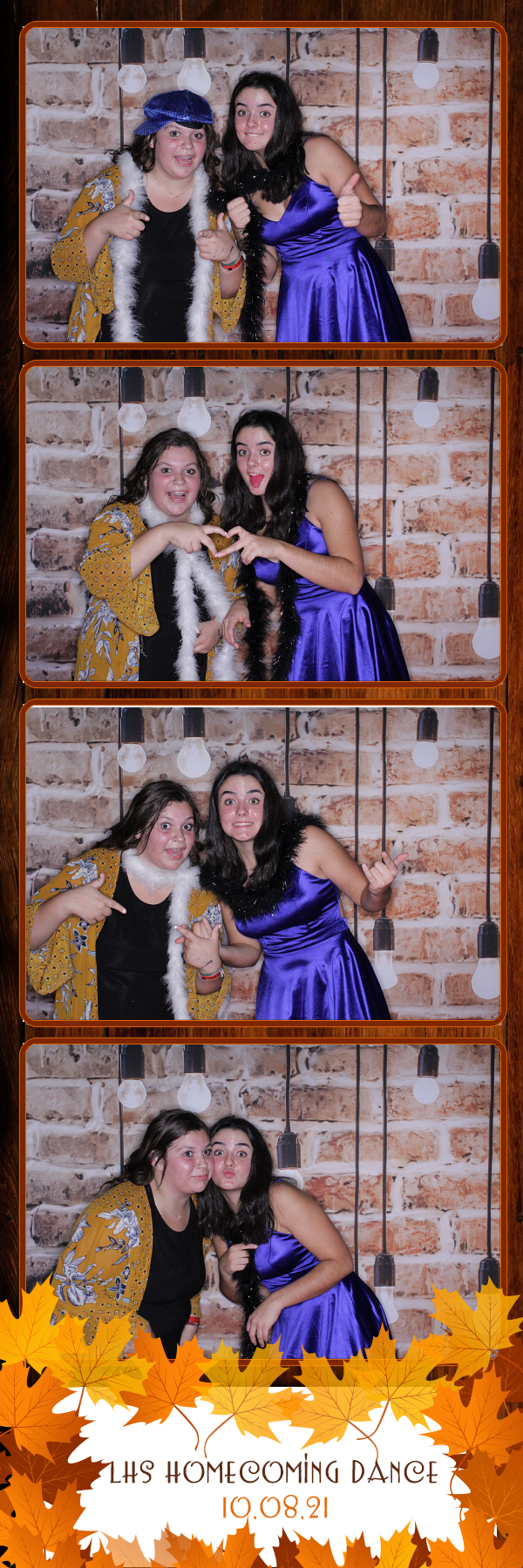 Lockwood Homecoming | View more photos from the event at gallery.photoboothbillings.com/u/PhotoBoothBillings/Lockwood-Homecoming
