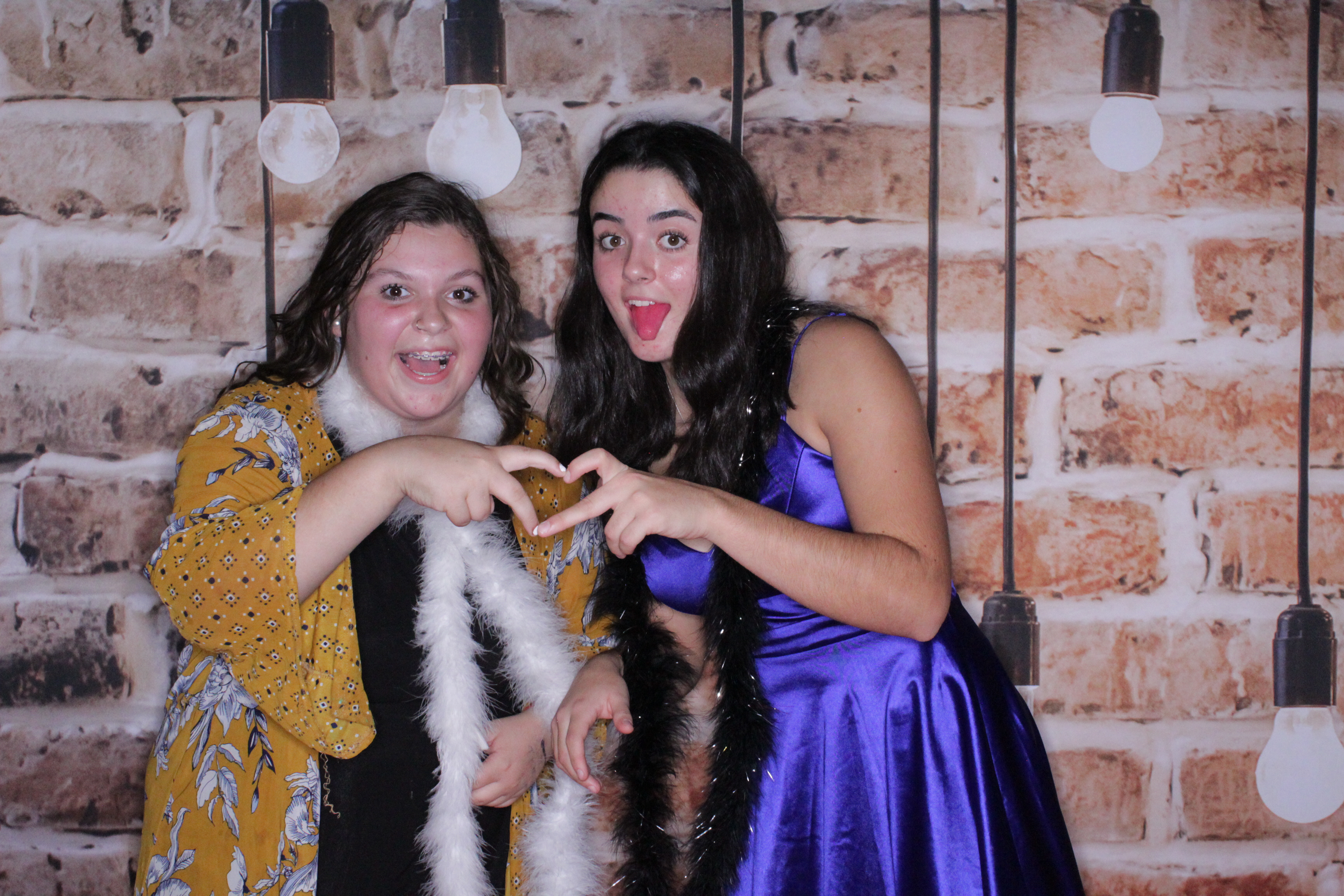 Lockwood Homecoming | View more photos from the event at gallery.photoboothbillings.com/u/PhotoBoothBillings/Lockwood-Homecoming