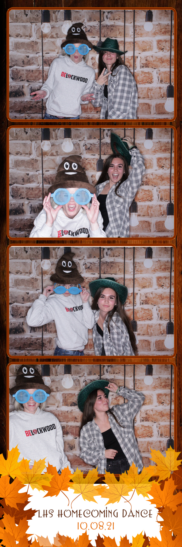 Lockwood Homecoming | View more photos from the event at gallery.photoboothbillings.com/u/PhotoBoothBillings/Lockwood-Homecoming