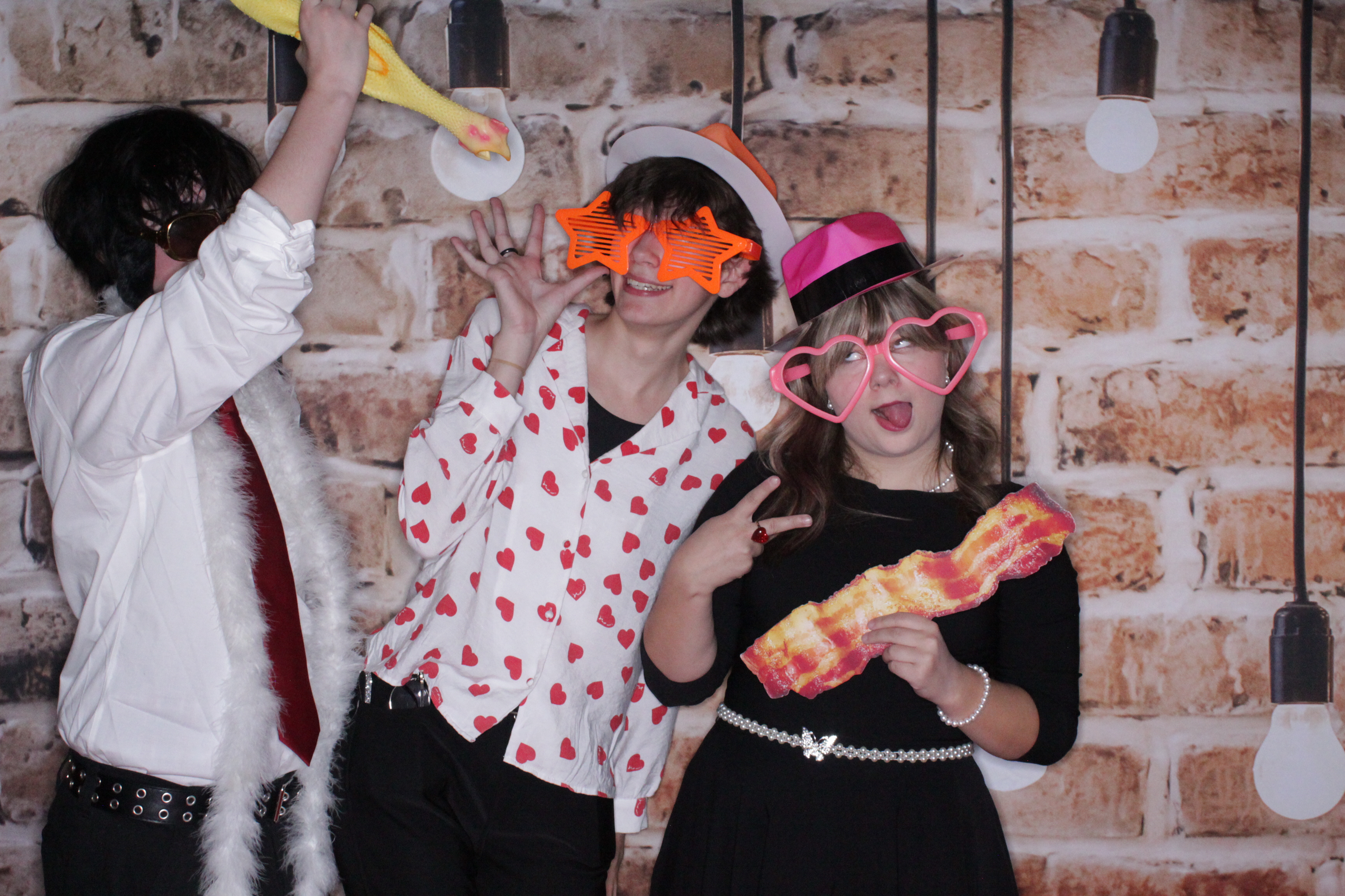 Lockwood Homecoming | View more photos from the event at gallery.photoboothbillings.com/u/PhotoBoothBillings/Lockwood-Homecoming