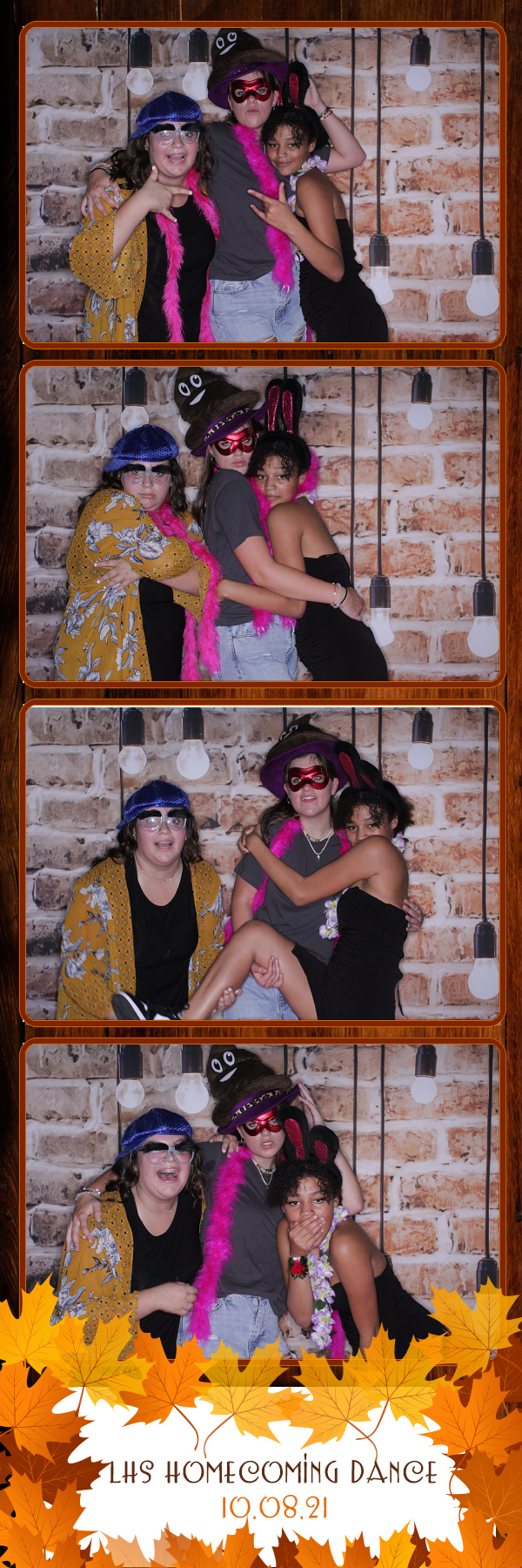 Lockwood Homecoming | View more photos from the event at gallery.photoboothbillings.com/u/PhotoBoothBillings/Lockwood-Homecoming