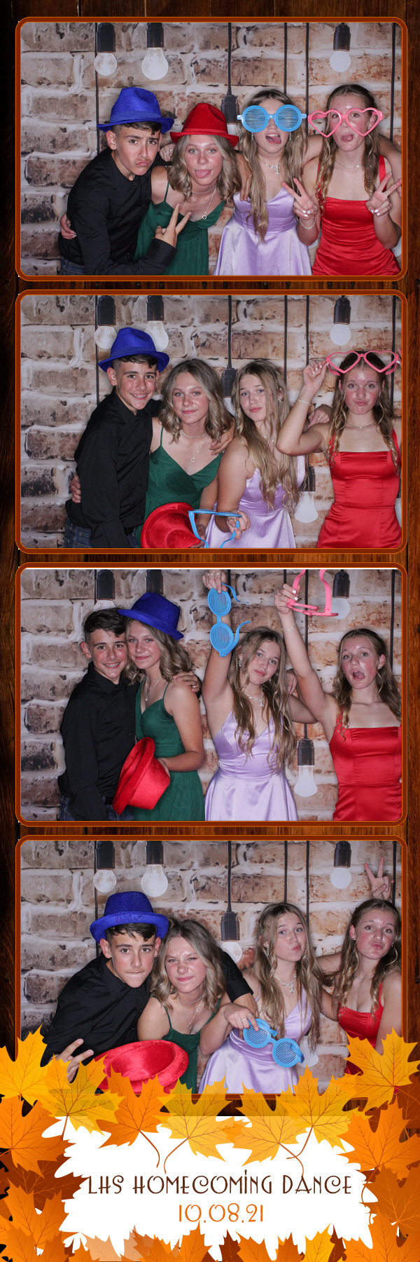 Lockwood Homecoming | View more photos from the event at gallery.photoboothbillings.com/u/PhotoBoothBillings/Lockwood-Homecoming