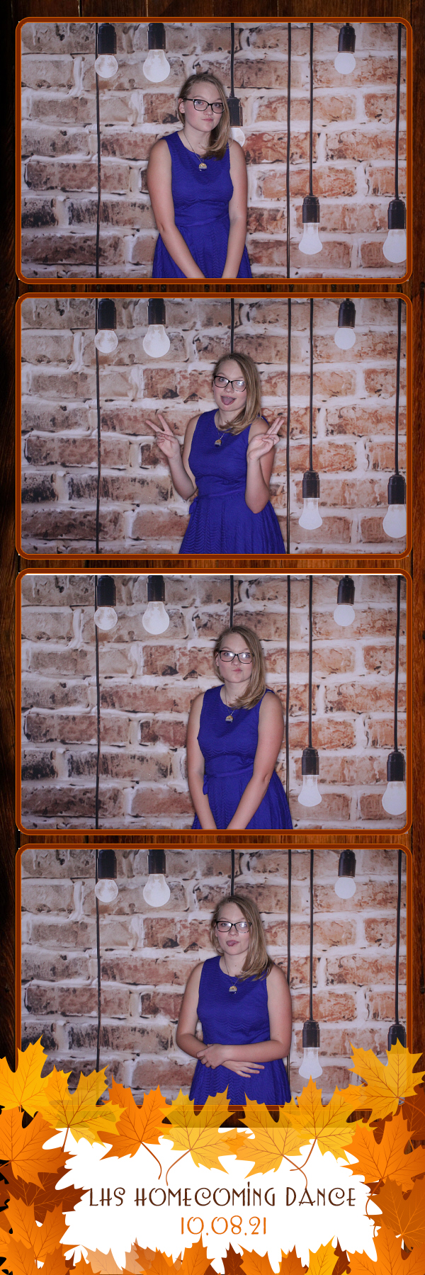 Lockwood Homecoming | View more photos from the event at gallery.photoboothbillings.com/u/PhotoBoothBillings/Lockwood-Homecoming