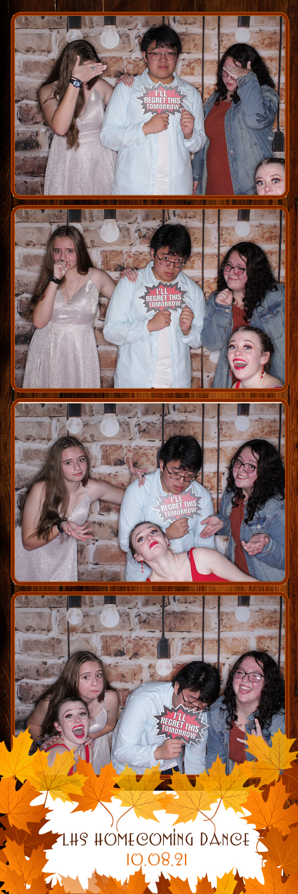 Lockwood Homecoming | View more photos from the event at gallery.photoboothbillings.com/u/PhotoBoothBillings/Lockwood-Homecoming