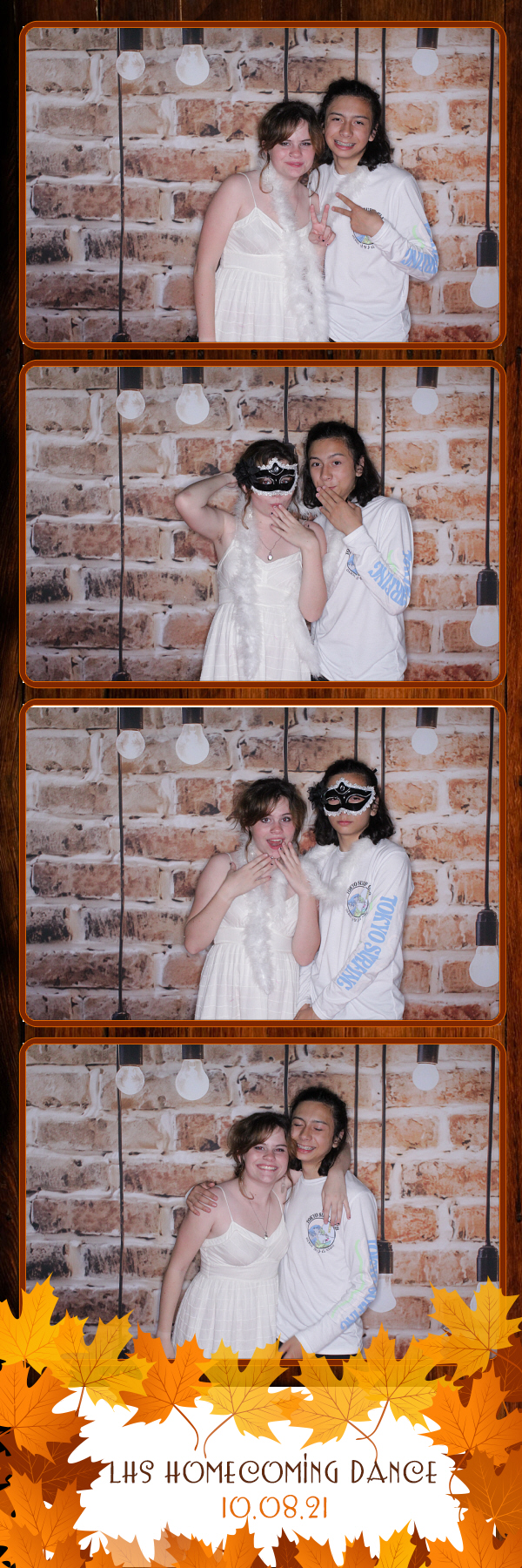 Lockwood Homecoming | View more photos from the event at gallery.photoboothbillings.com/u/PhotoBoothBillings/Lockwood-Homecoming