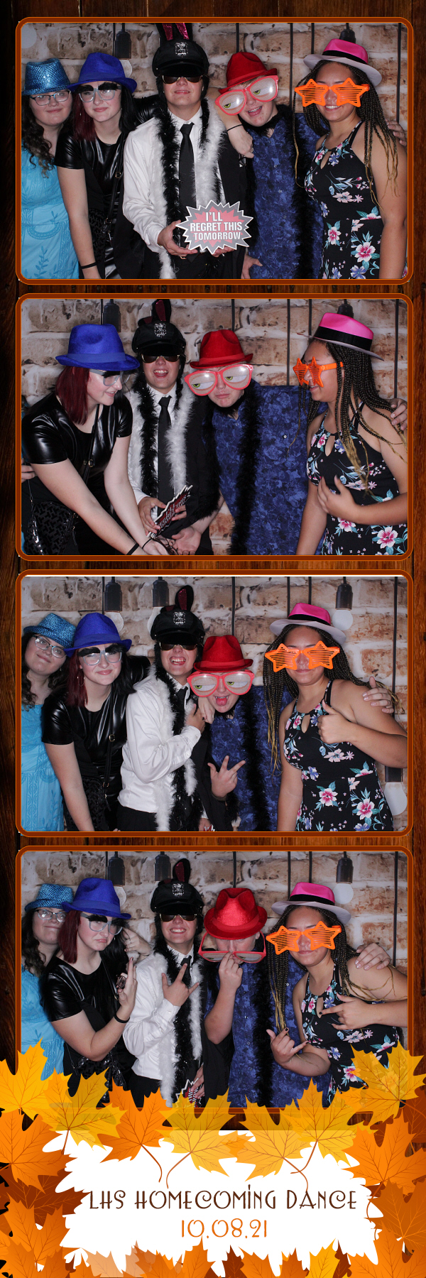 Lockwood Homecoming | View more photos from the event at gallery.photoboothbillings.com/u/PhotoBoothBillings/Lockwood-Homecoming