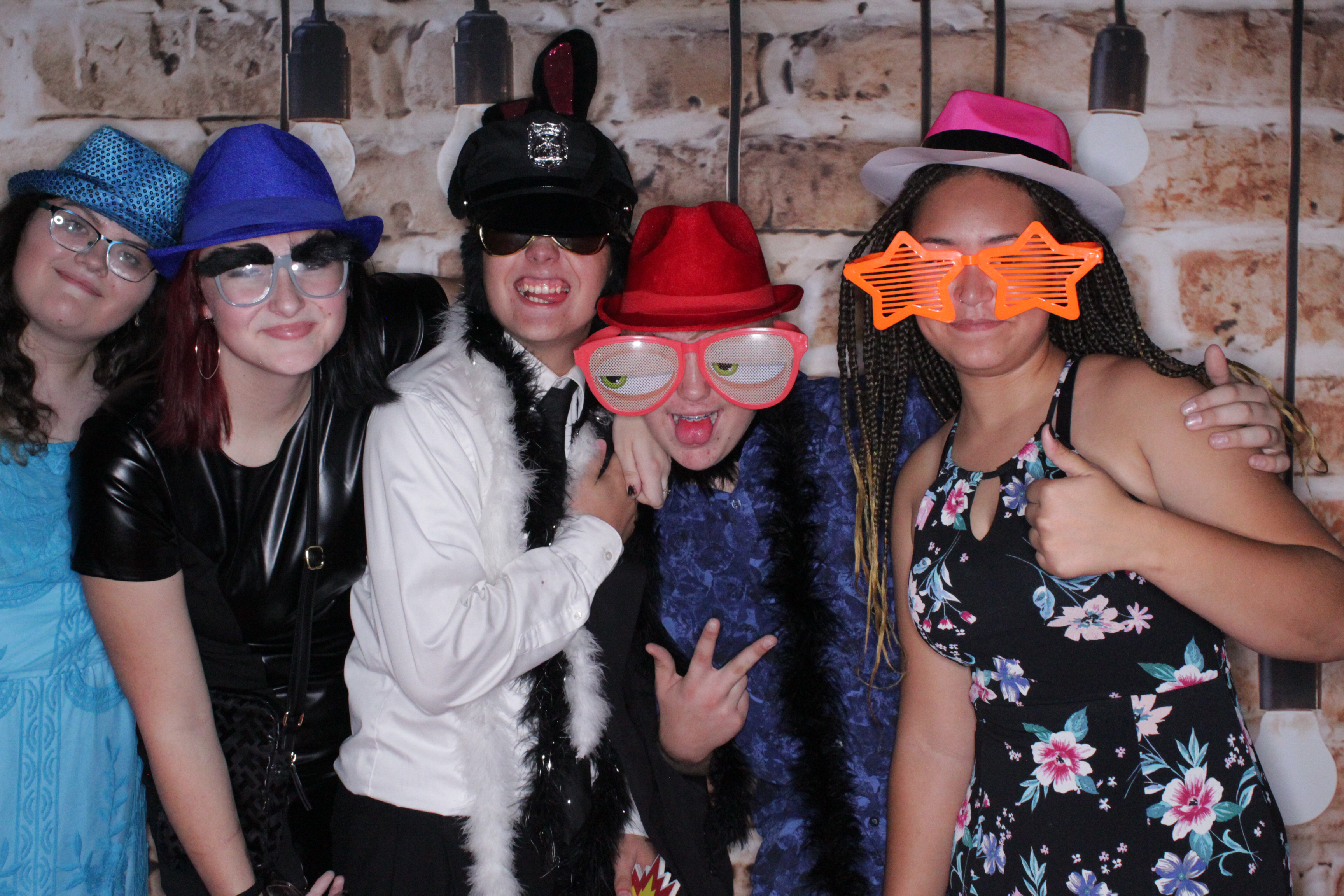 Lockwood Homecoming | View more photos from the event at gallery.photoboothbillings.com/u/PhotoBoothBillings/Lockwood-Homecoming